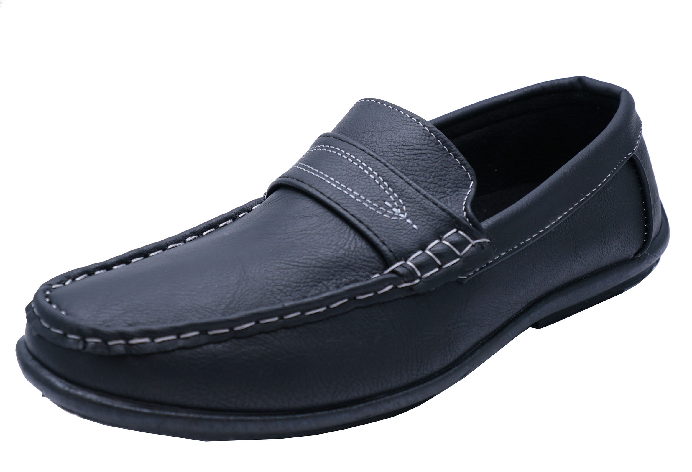 hombre negro driving moccasins review 