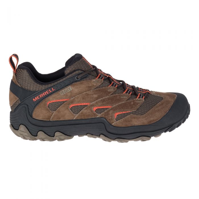 merrell cham 7 wp