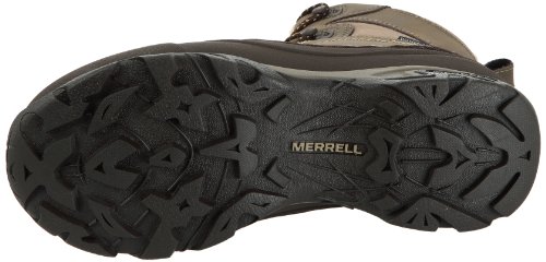 merrell snowbound mid waterproof