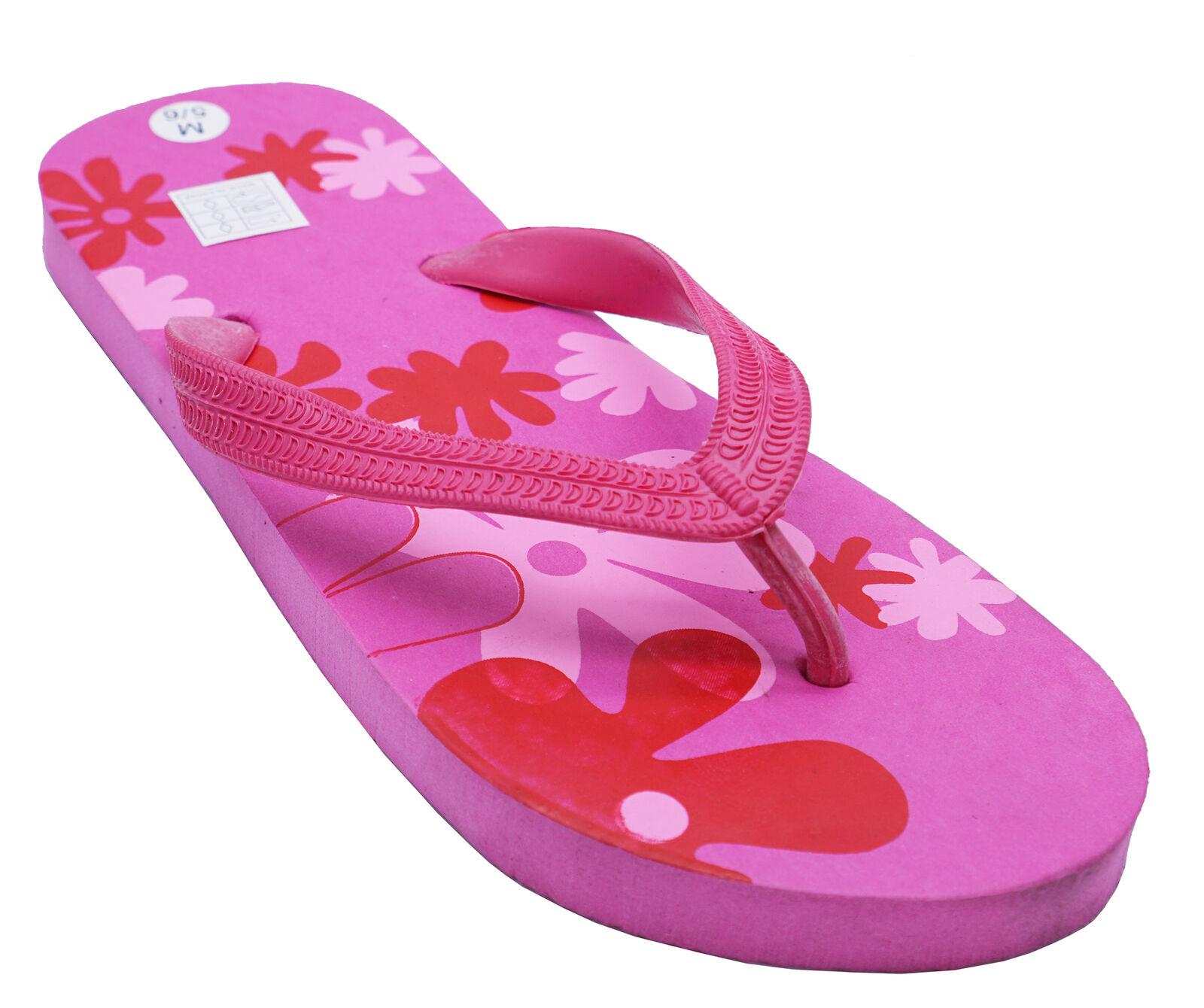 comfy flip flops