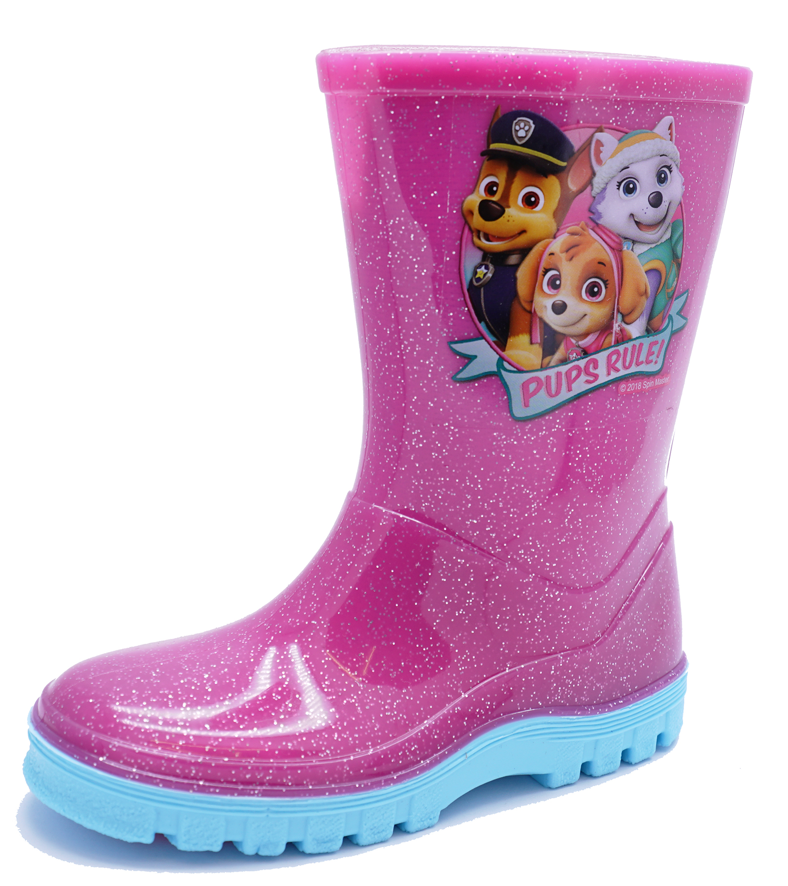 girls wellies size 10