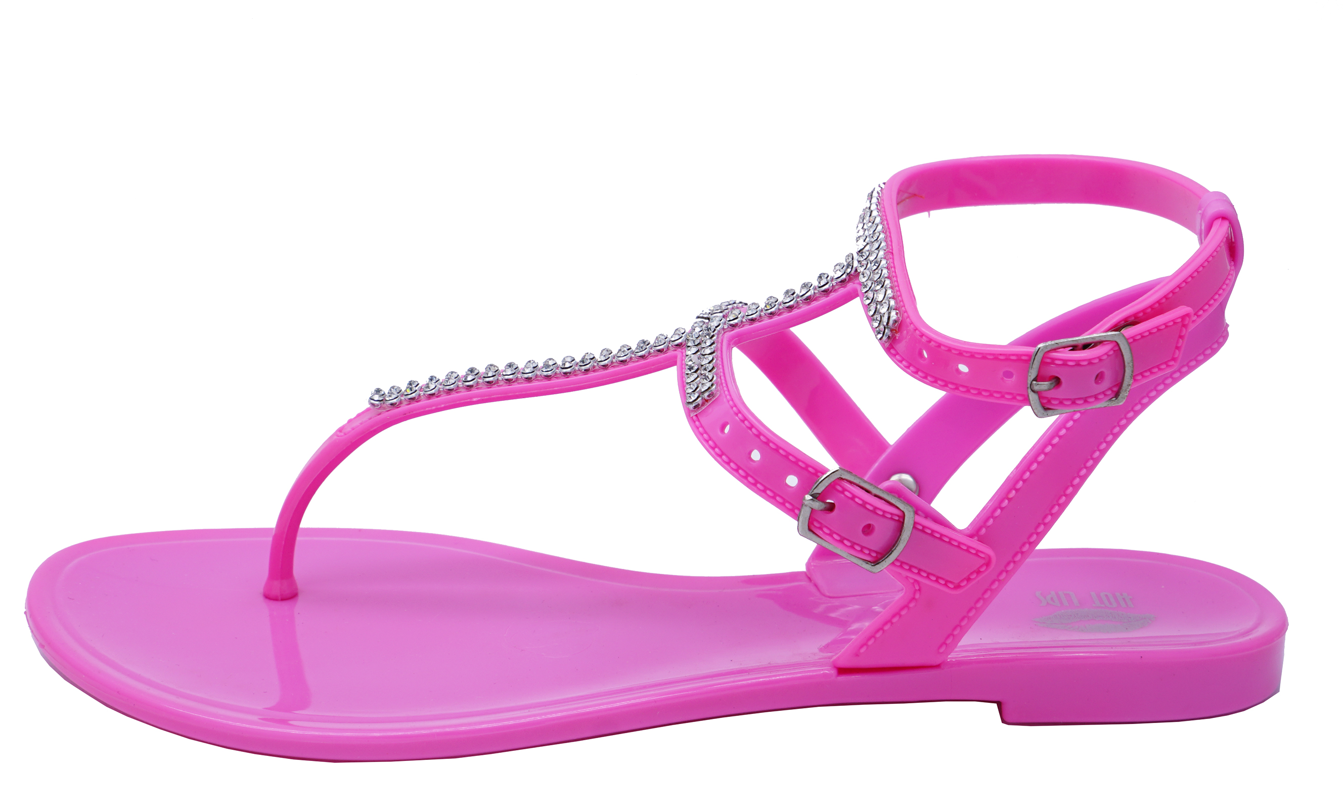 diamante gladiator sandals uk