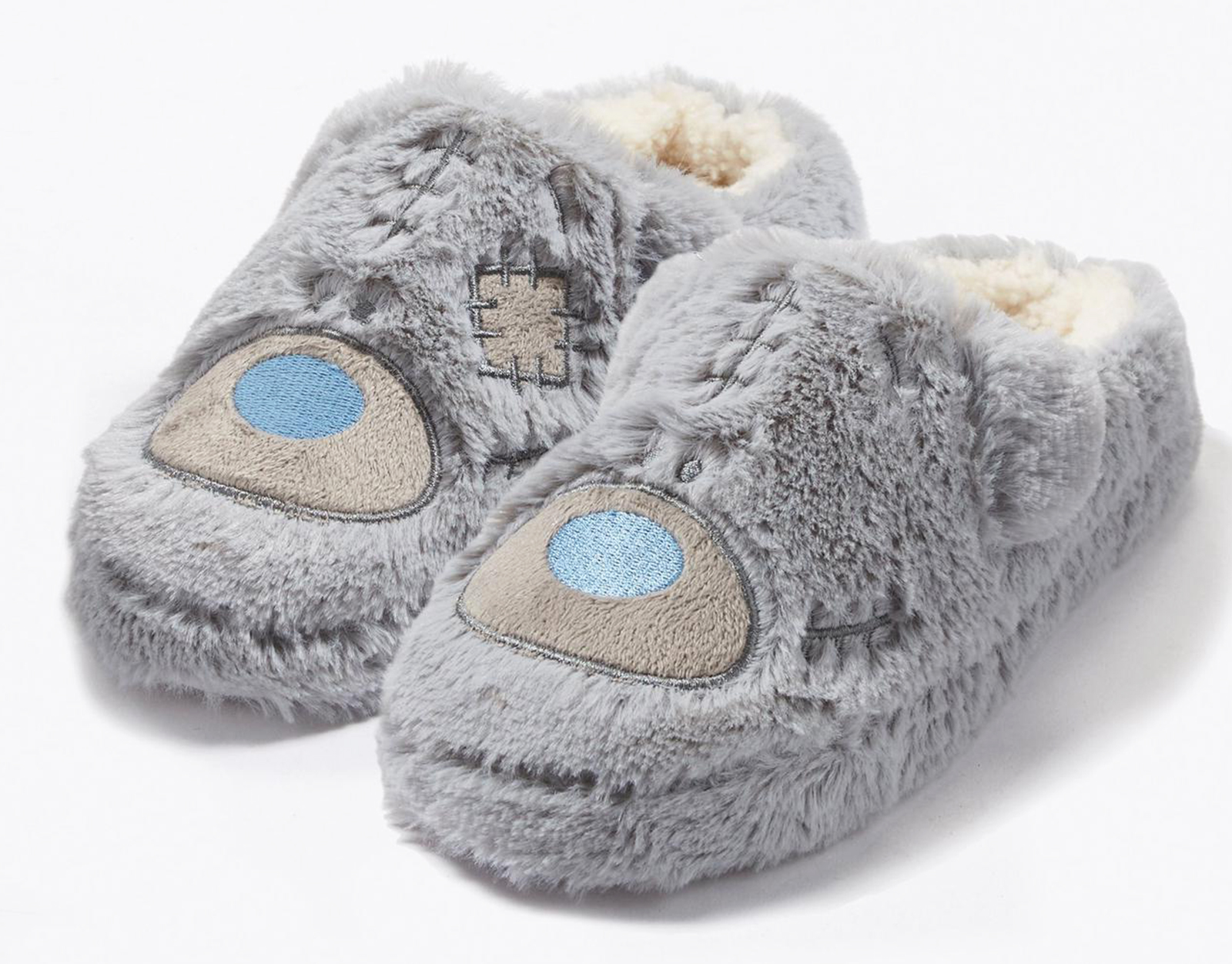 me to you tatty teddy slippers