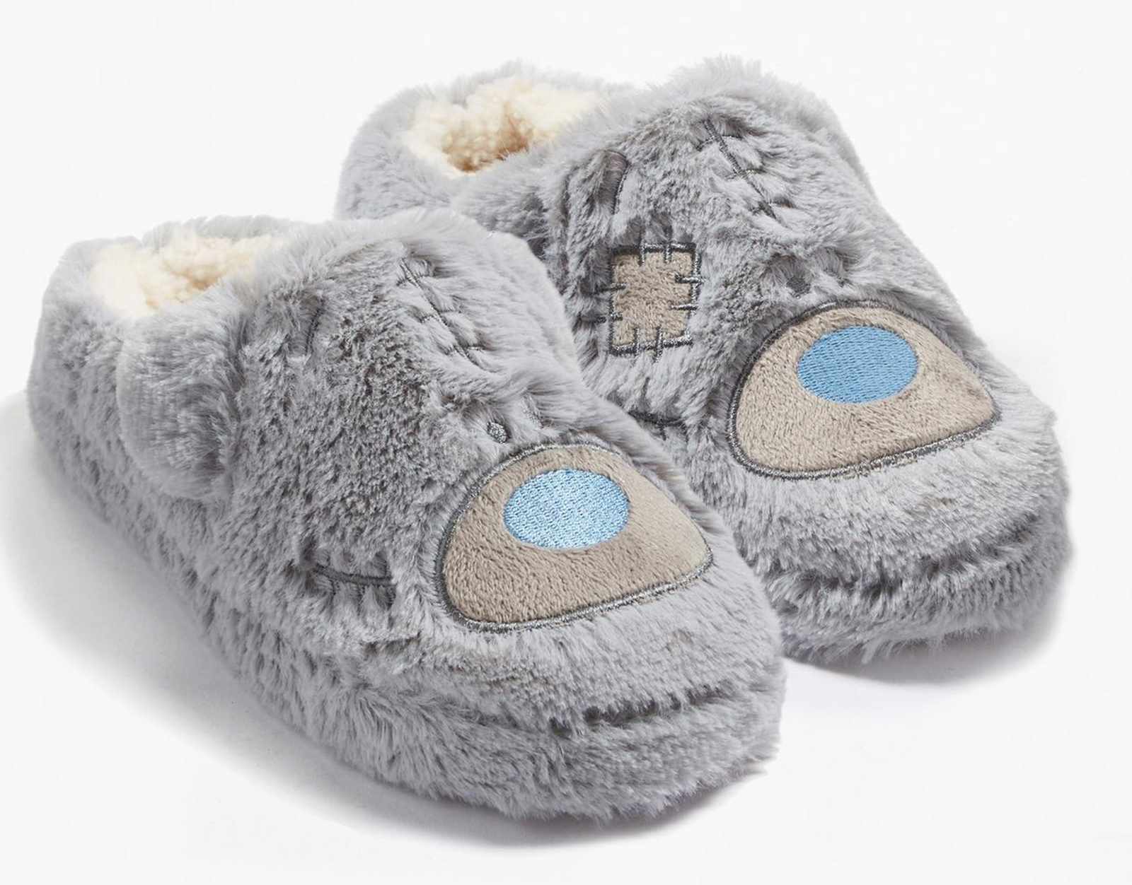 me to you tatty teddy slippers