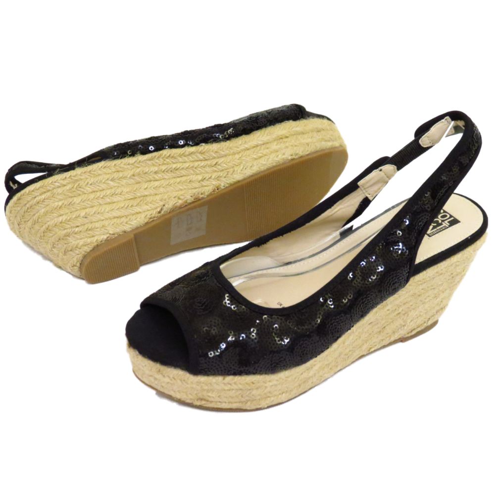 tie leg ballet flats