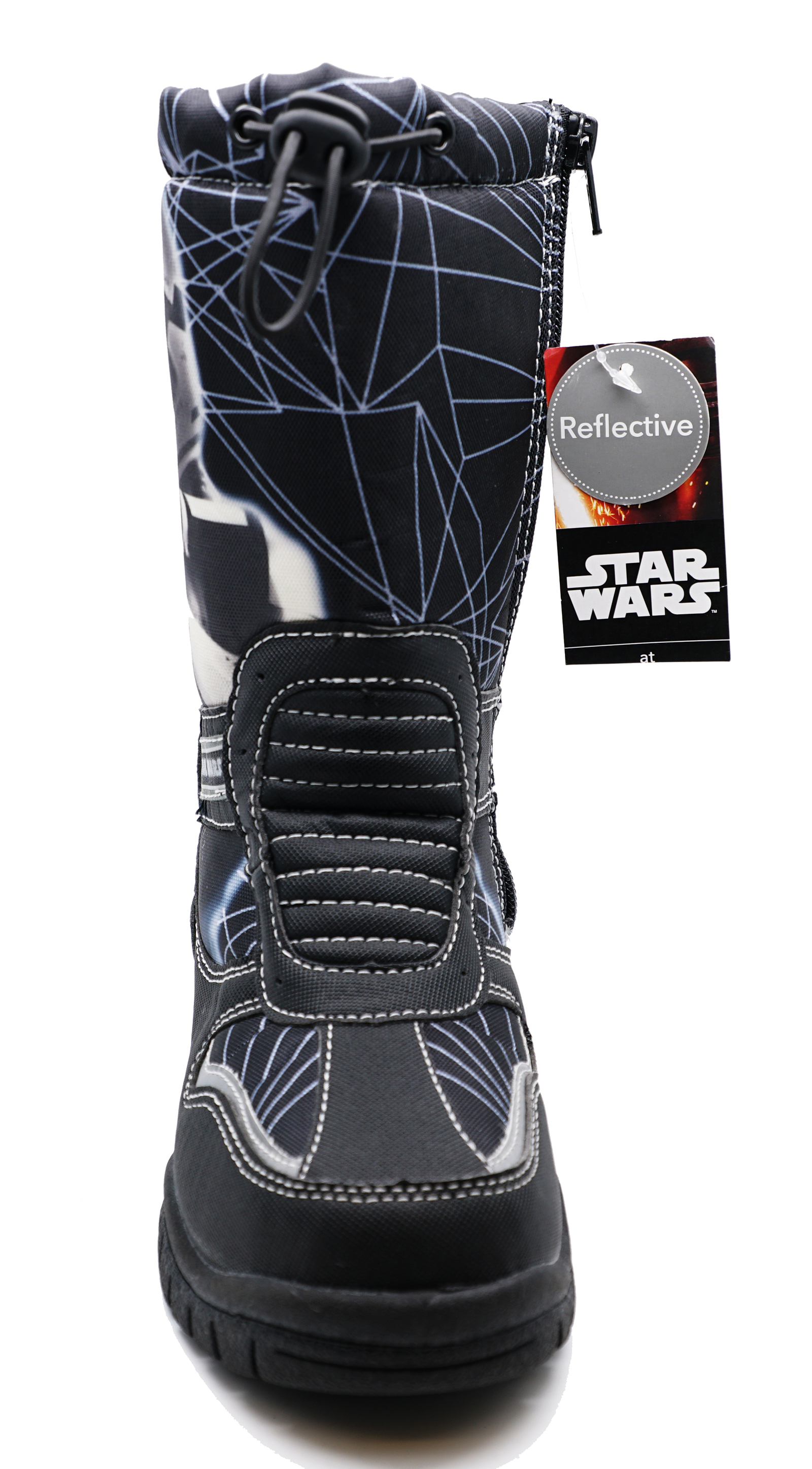 star wars wellies
