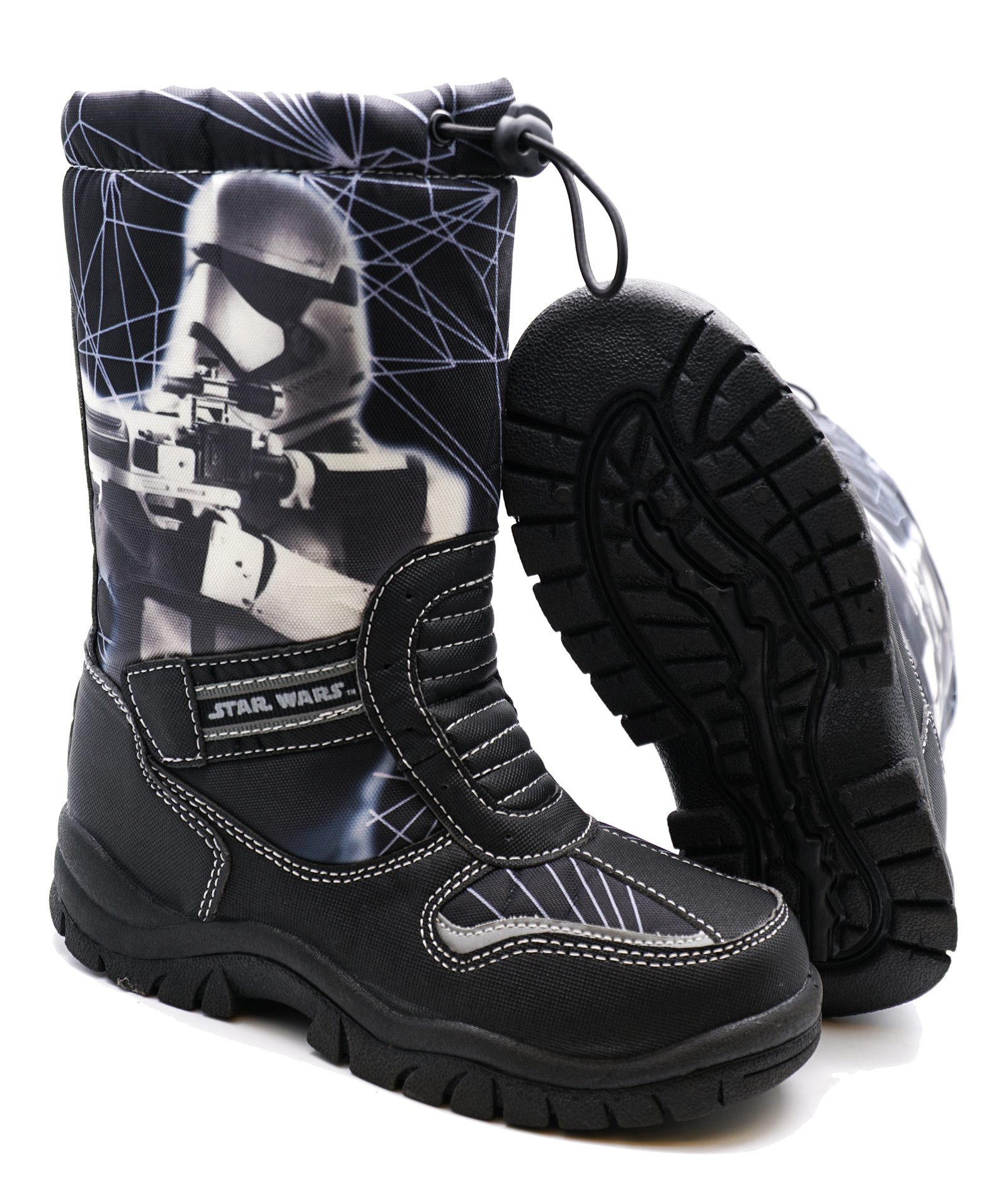 star wars wellies