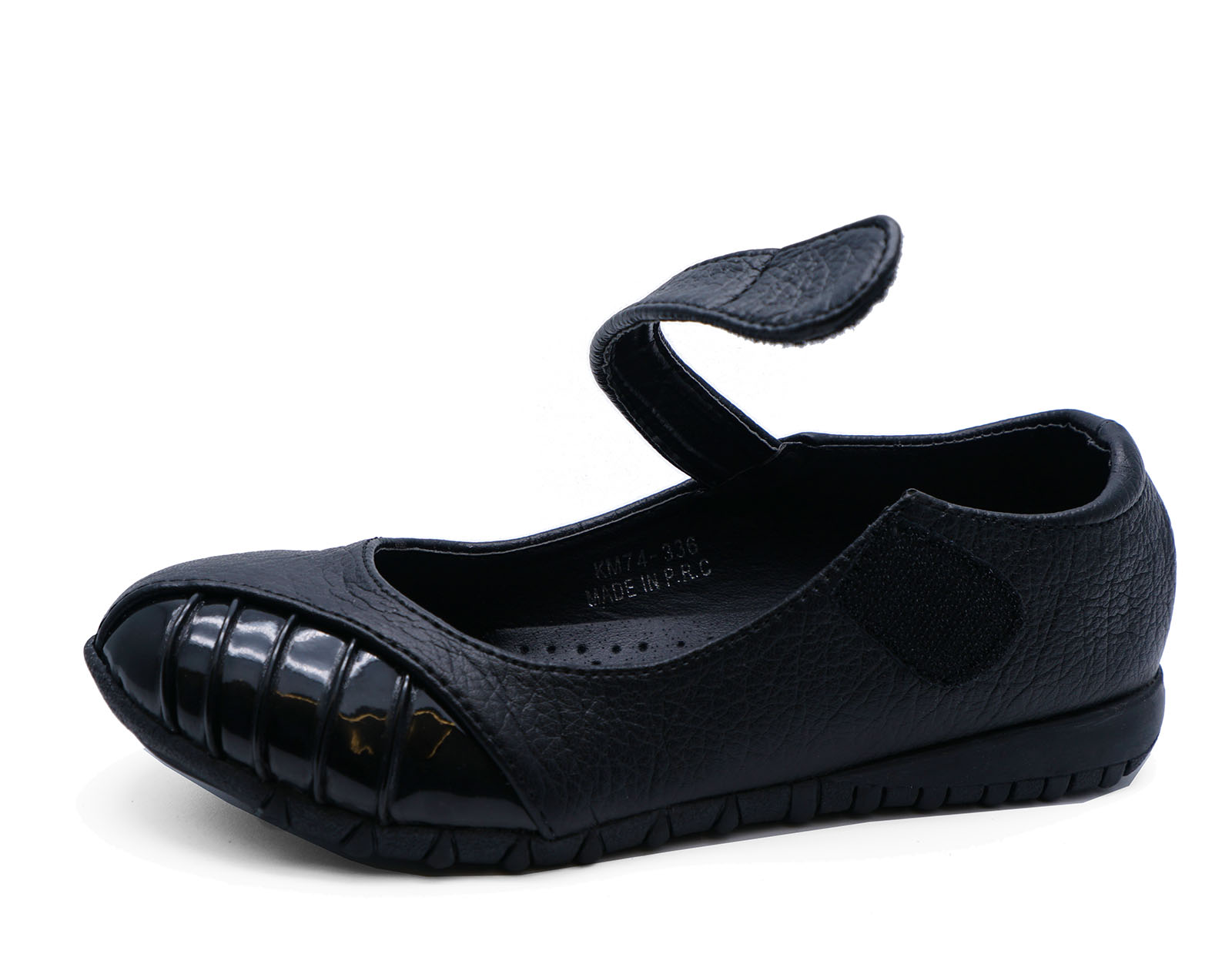 smart ballet pumps