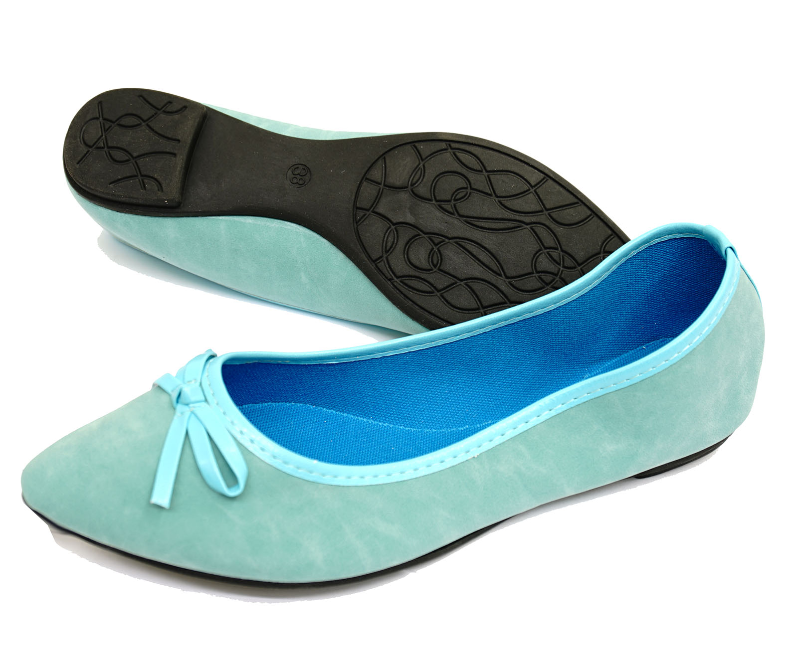 comfy ballet shoes