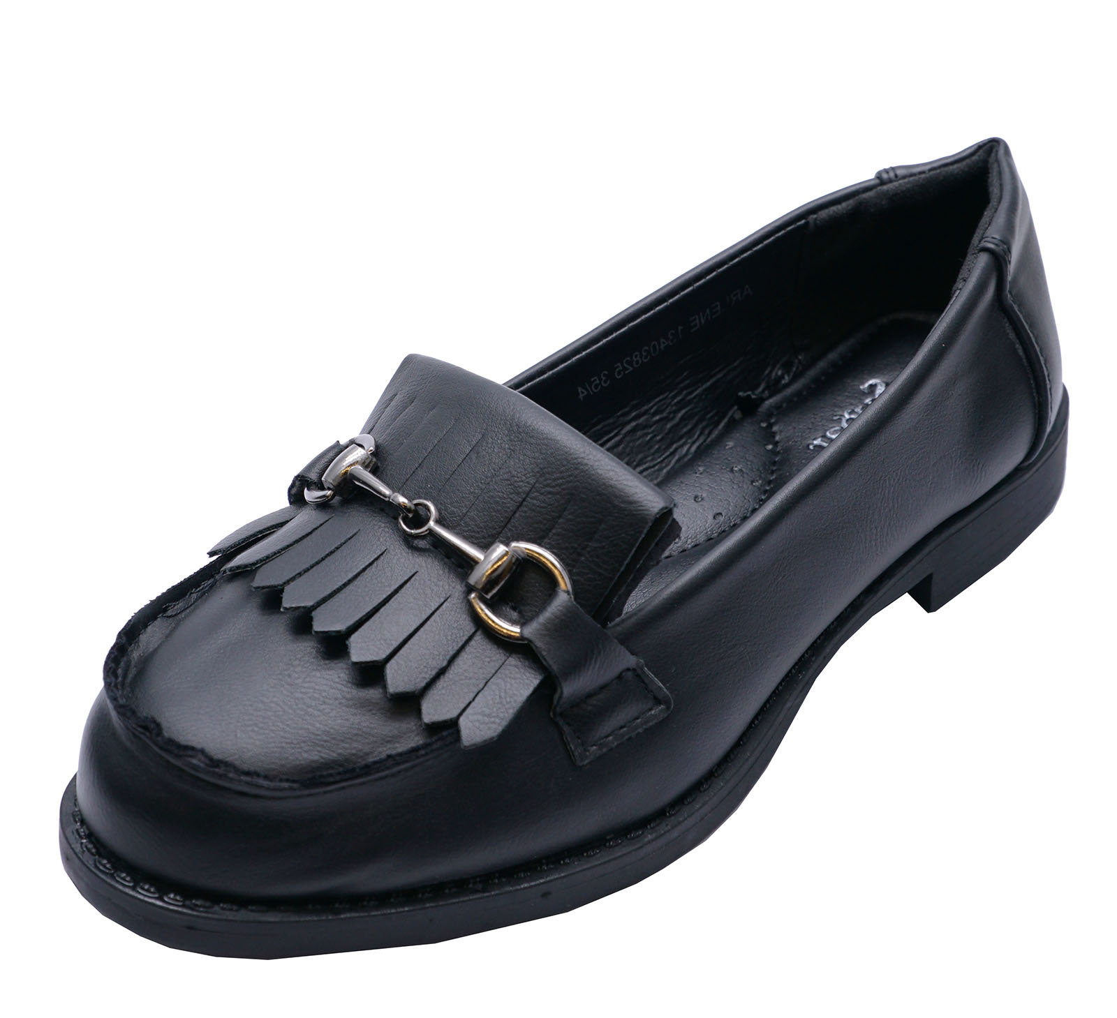 pumps and flats