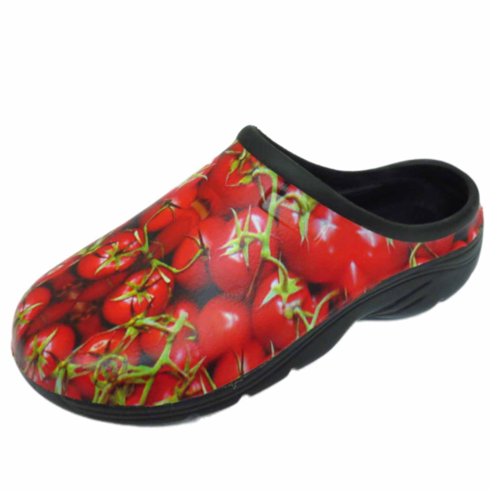 slip on garden clogs