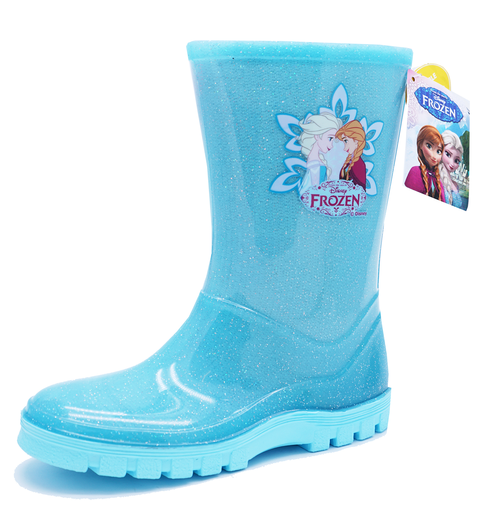 disney wellies