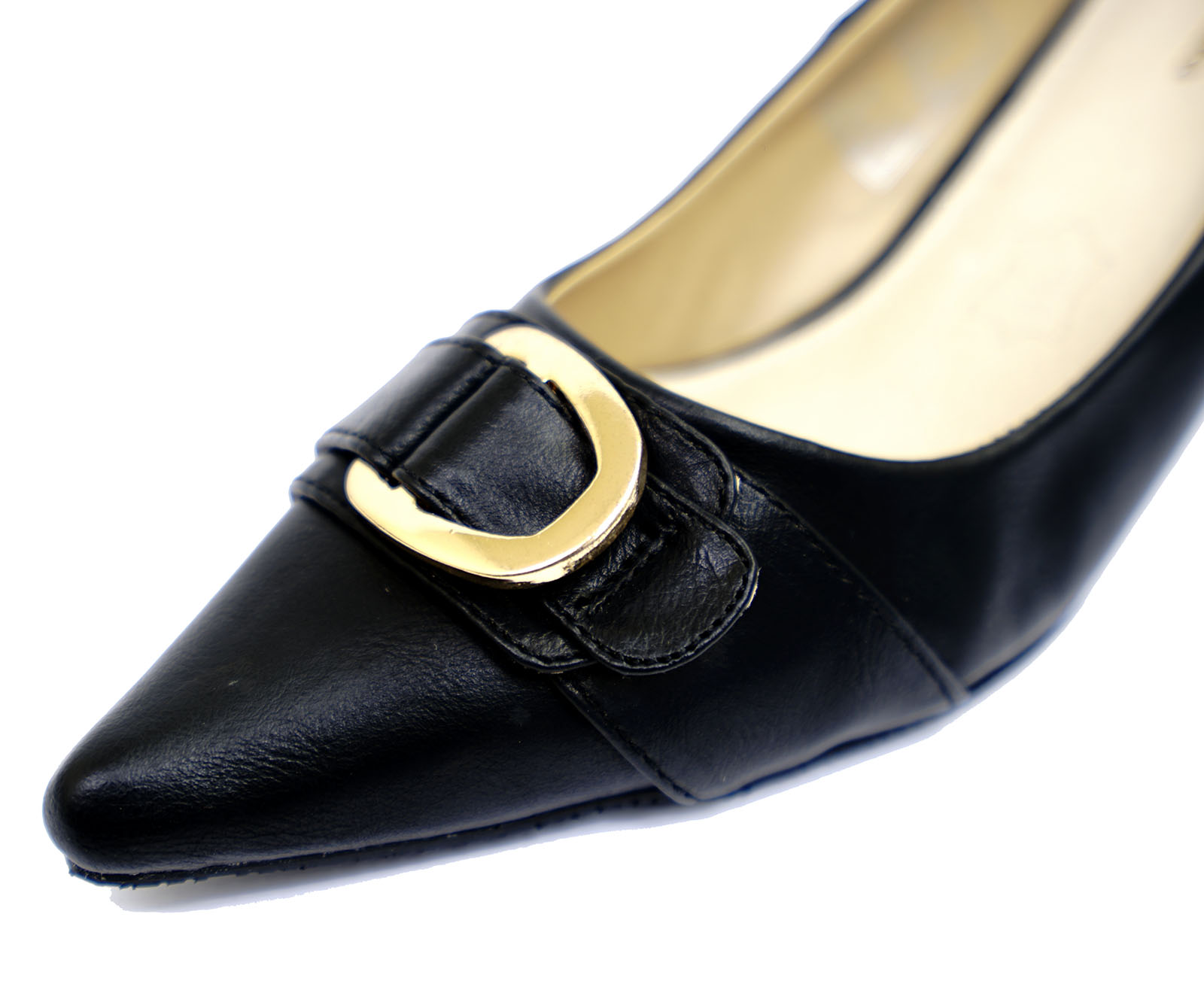 pointy work shoes
