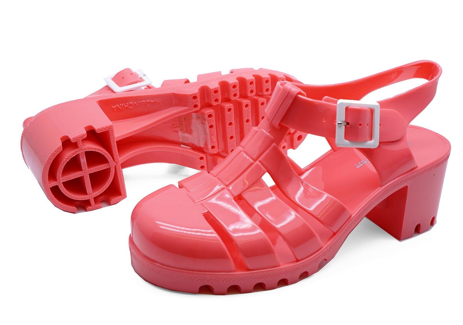 jelly gladiator sandals womens