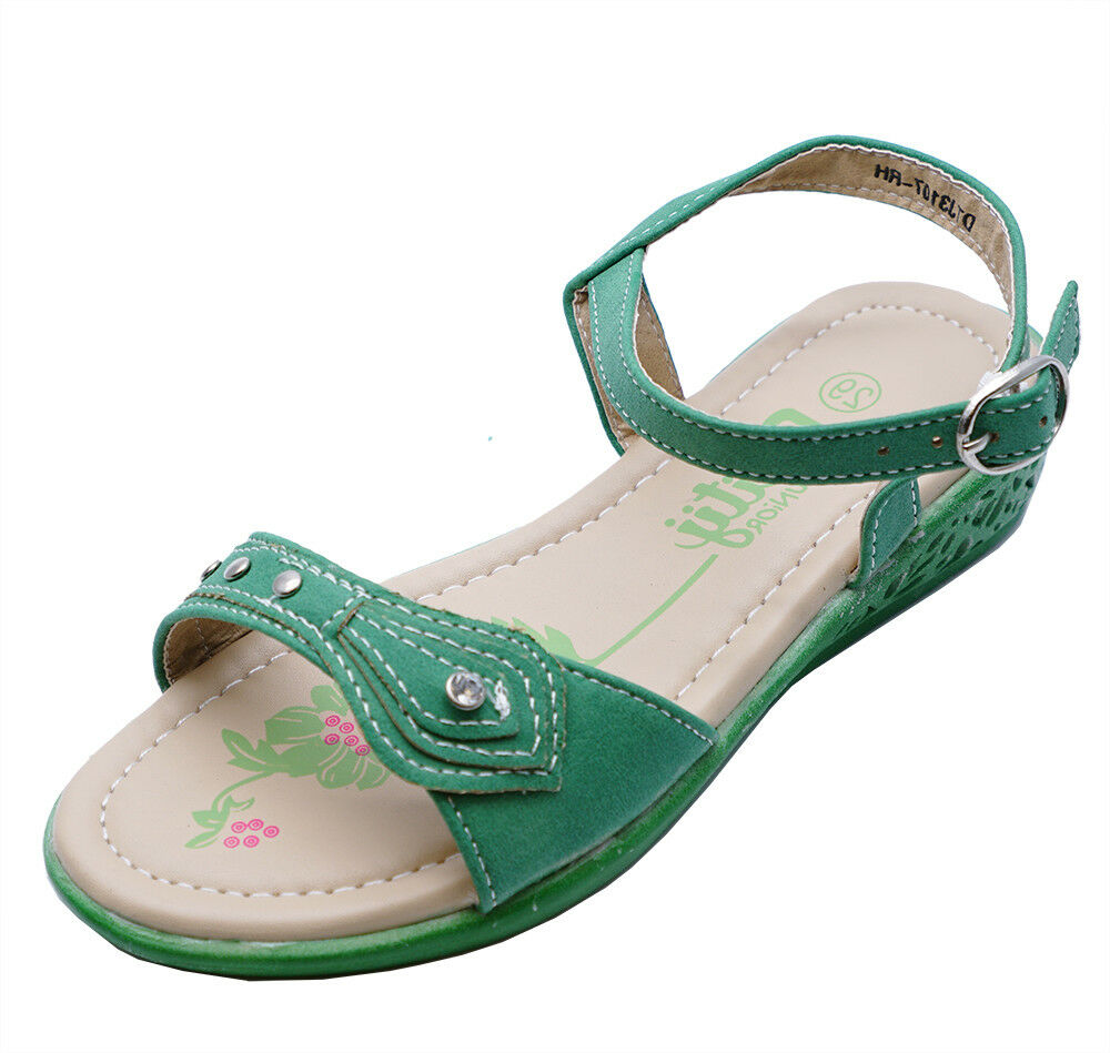 cute wedges for kids