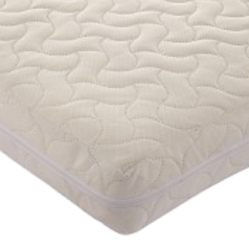 cot mattress cover