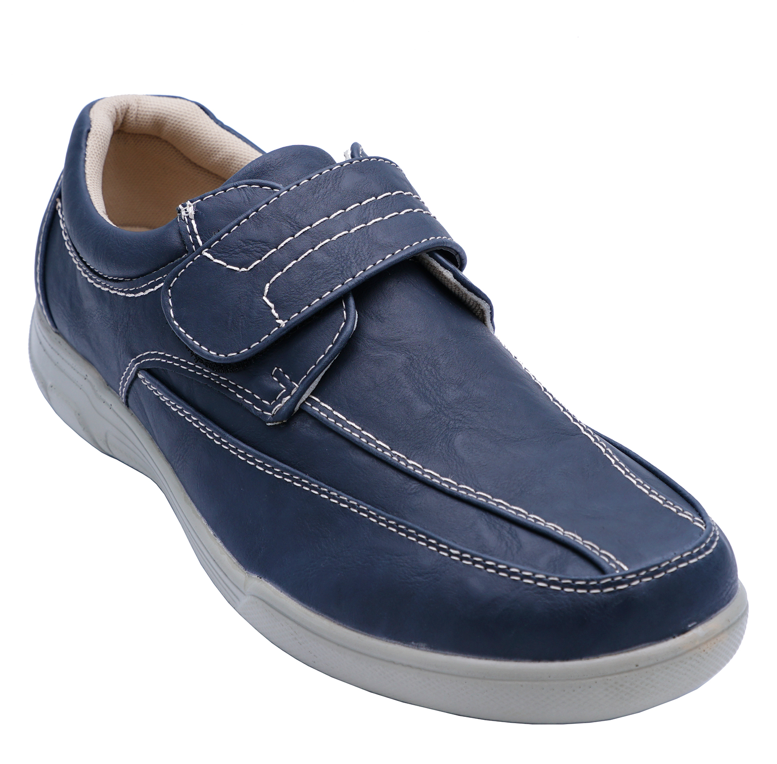 comfy deck shoes