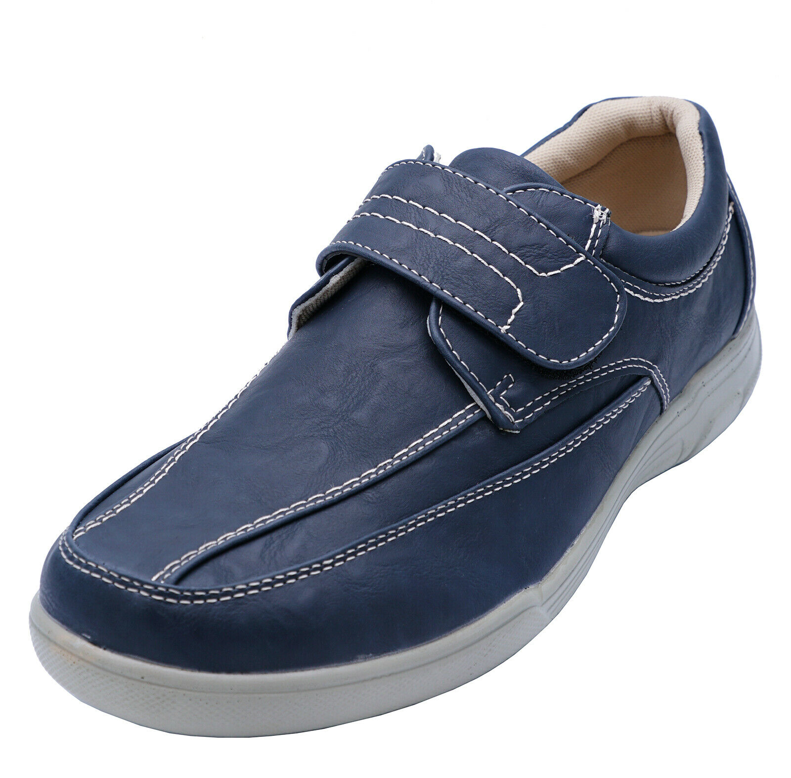 comfy smart shoes mens