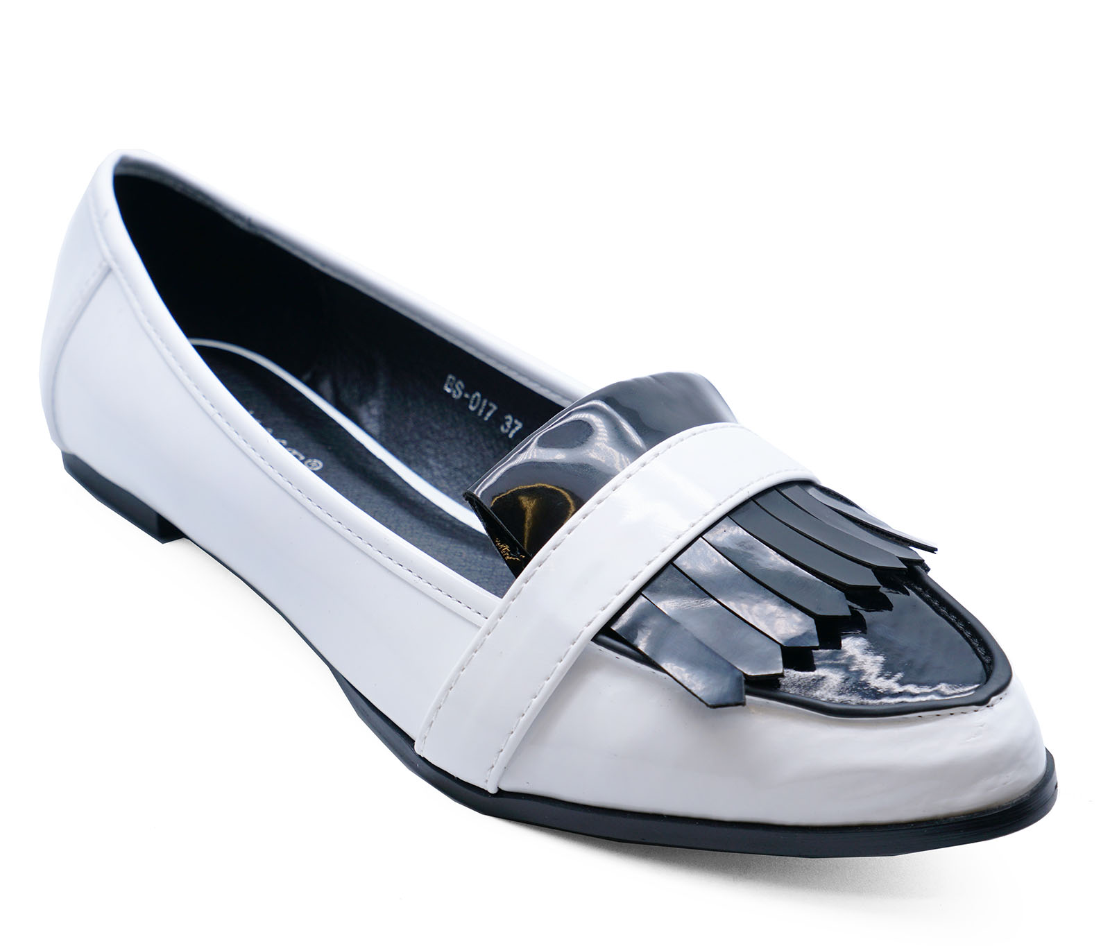 flat shoes next