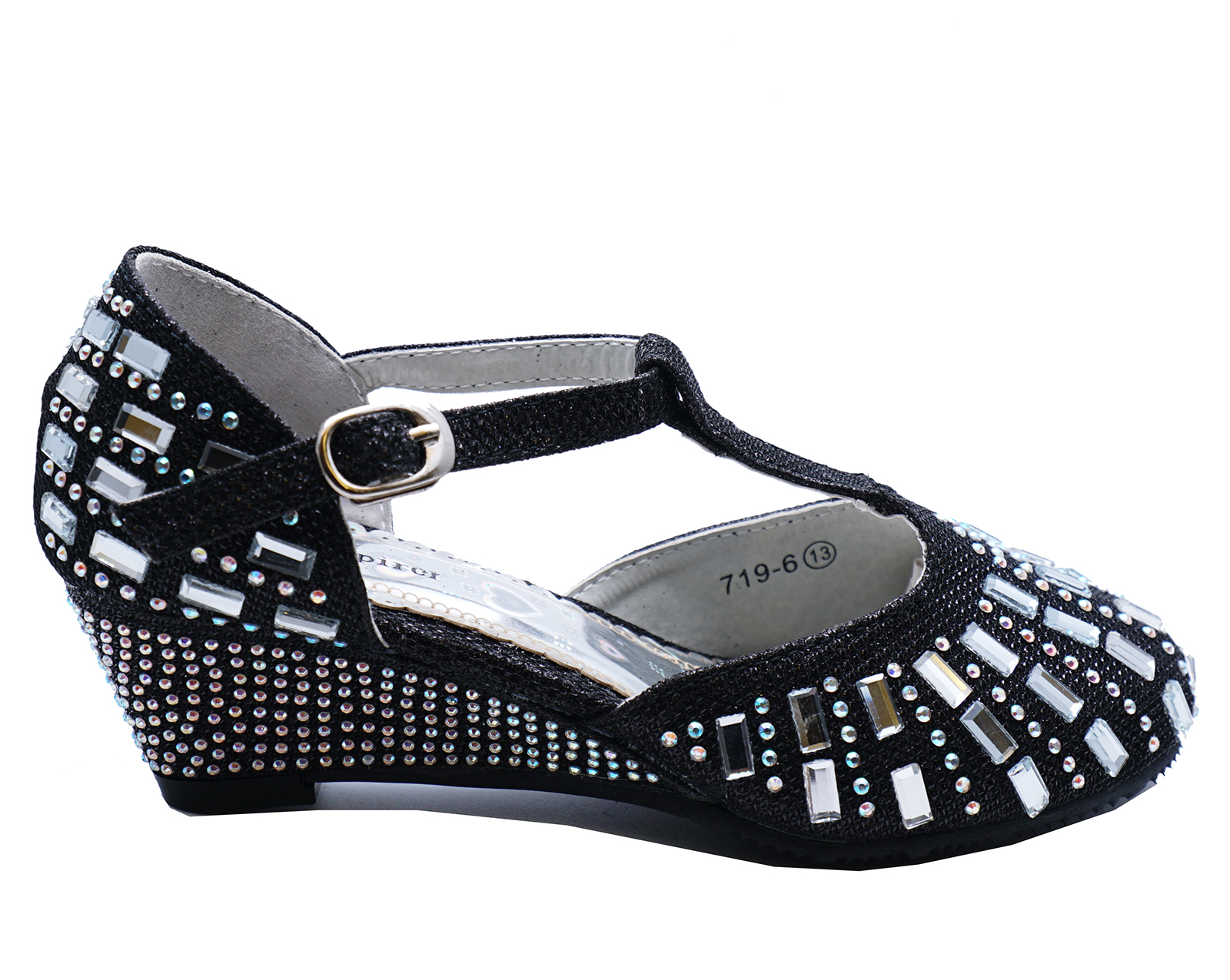 childrens wedding shoes