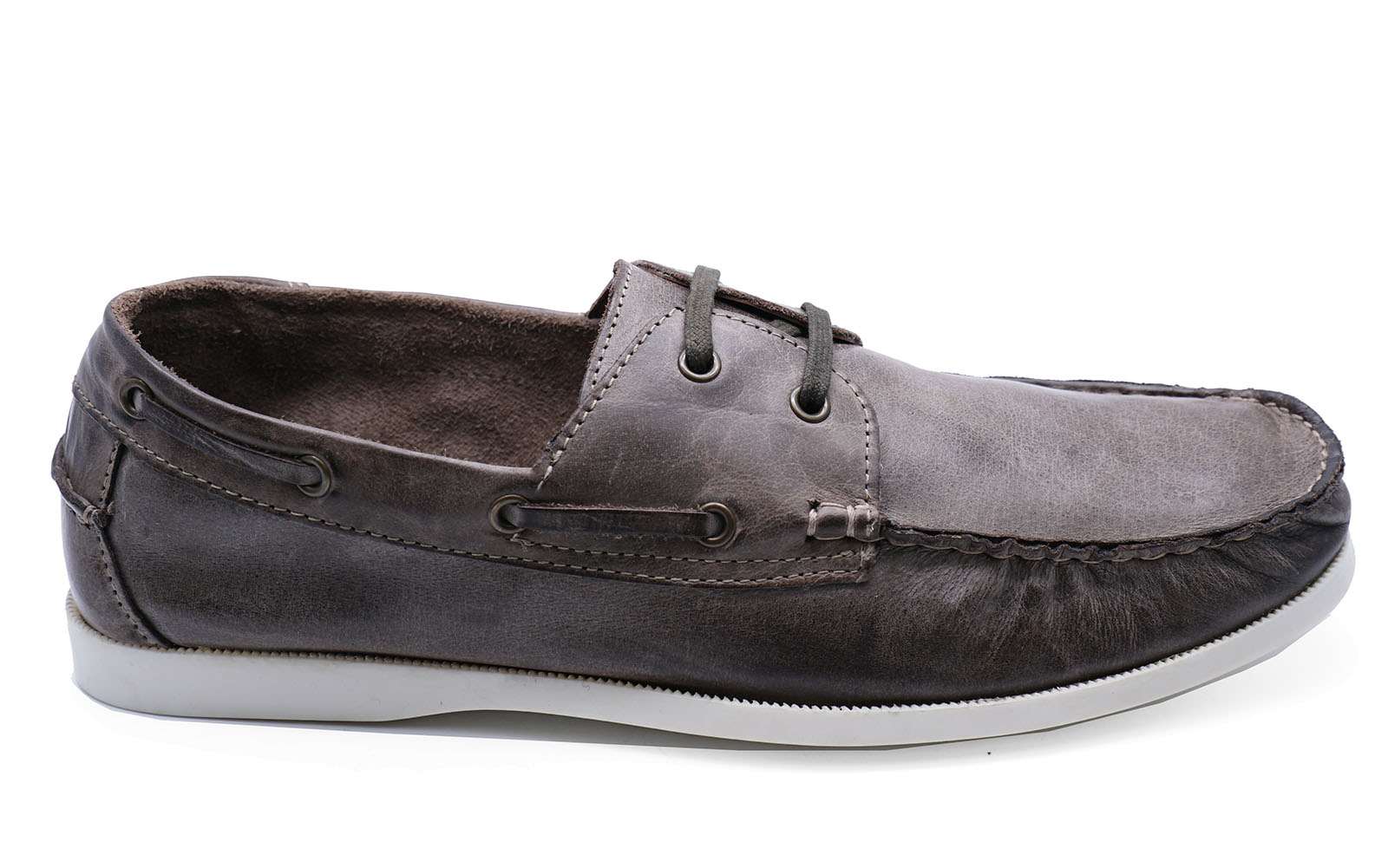 comfy deck shoes