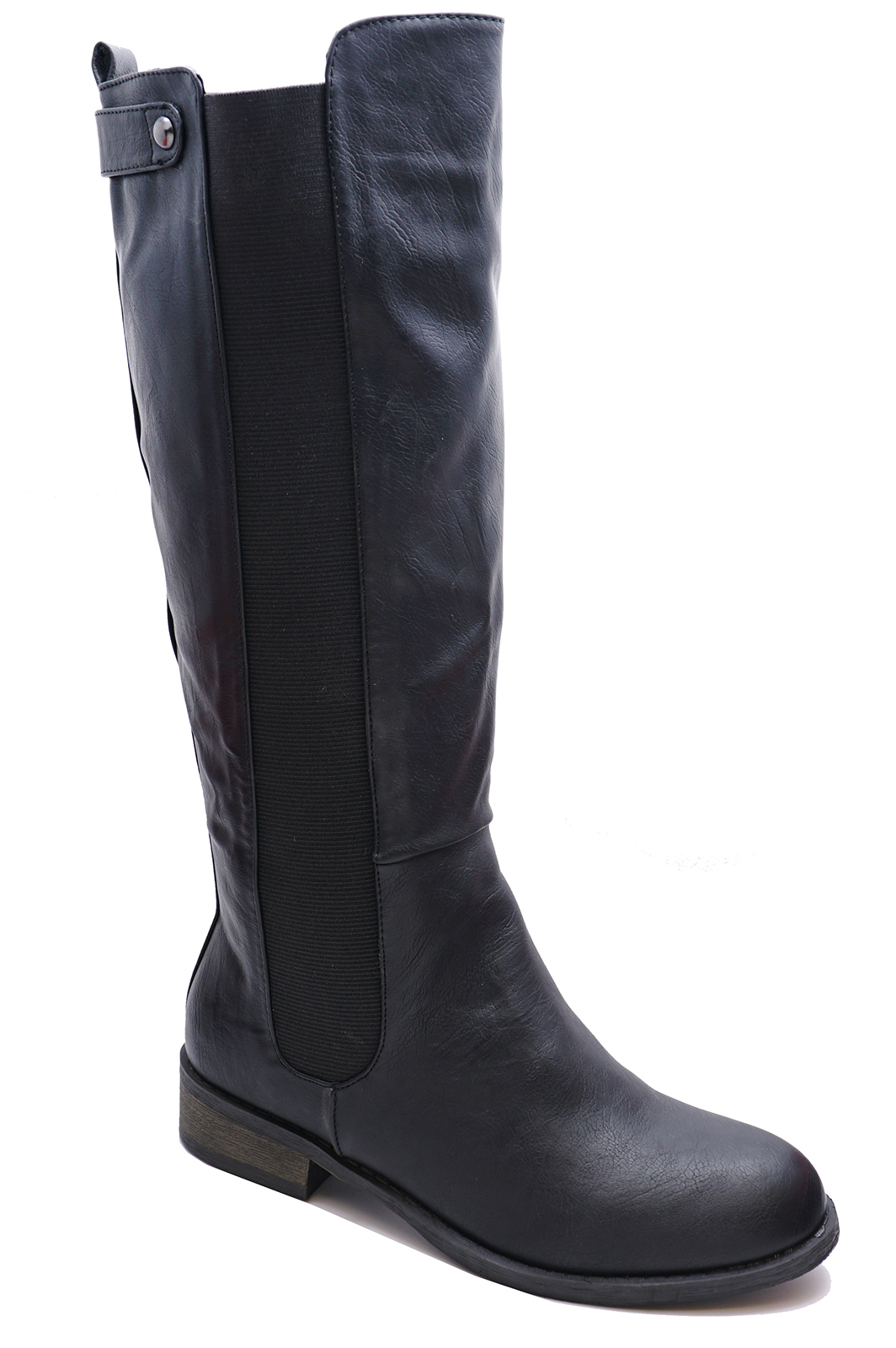 comfy tall boots