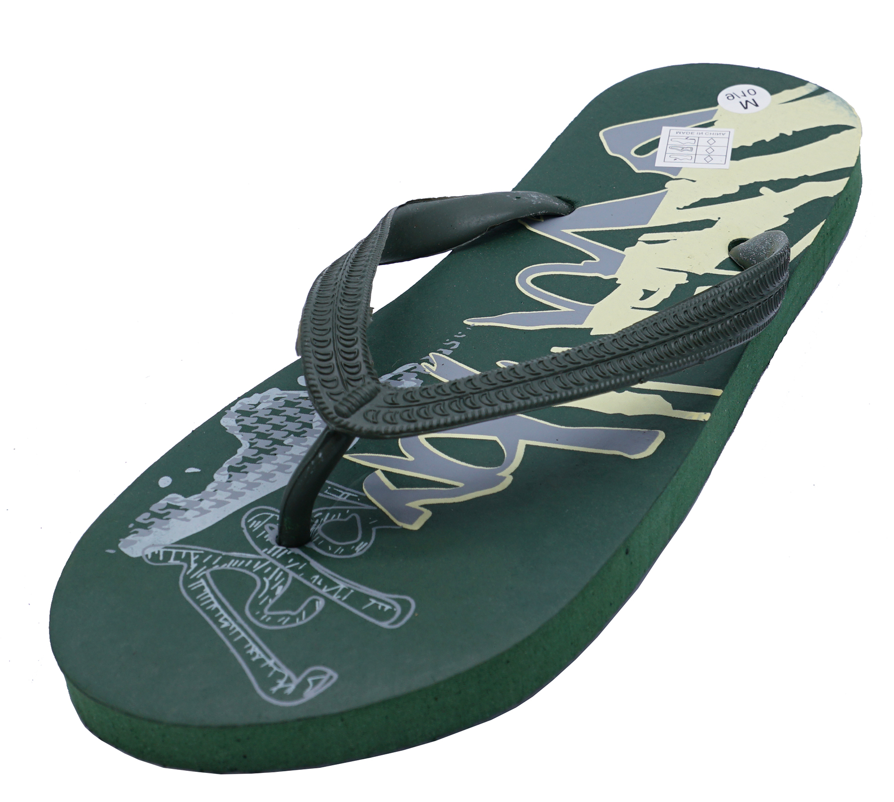 comfy flip flops uk