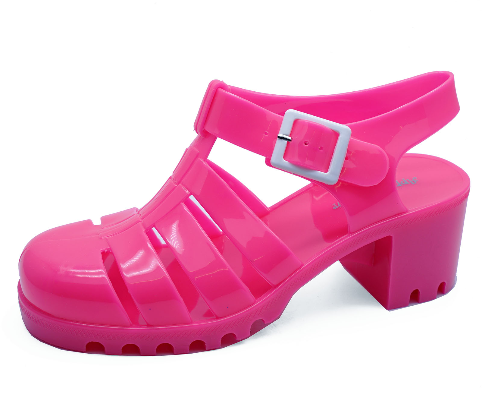 jelly gladiator sandals womens