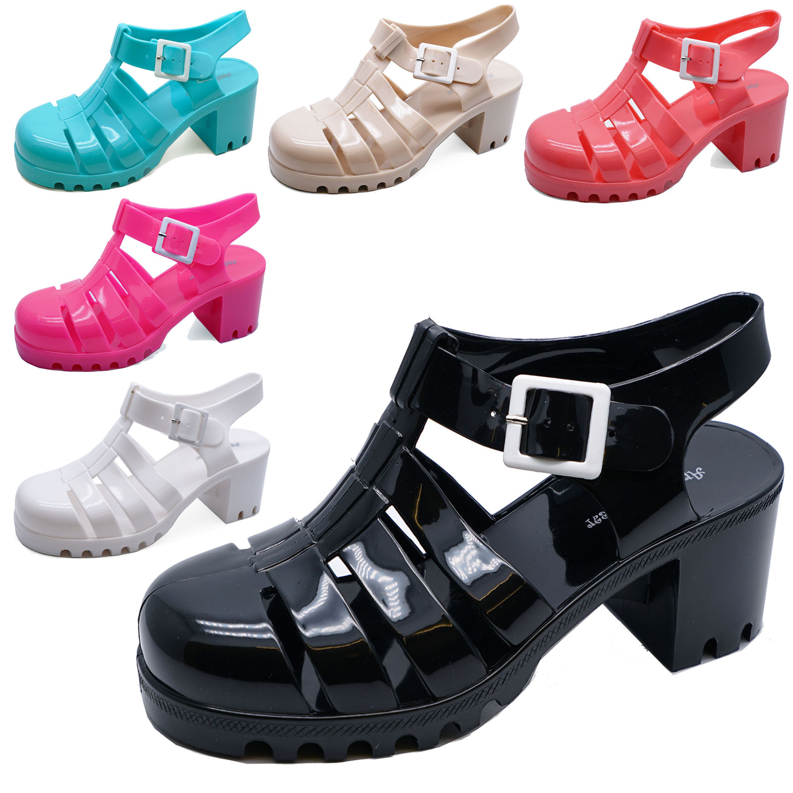 retro sandals uk