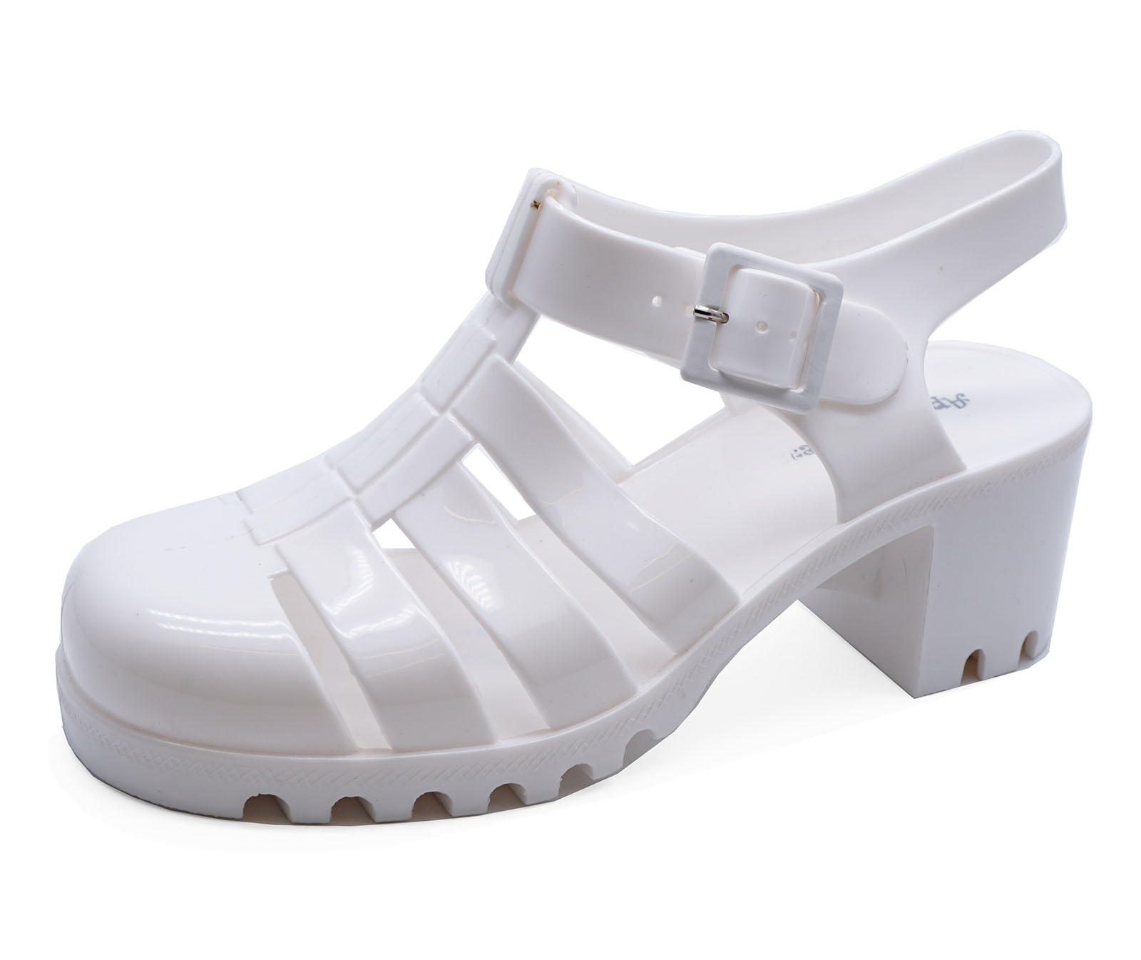jelly gladiator sandals womens