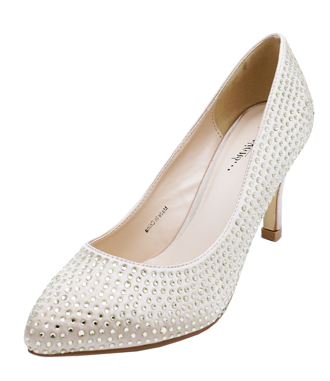 champagne bridal shoes uk