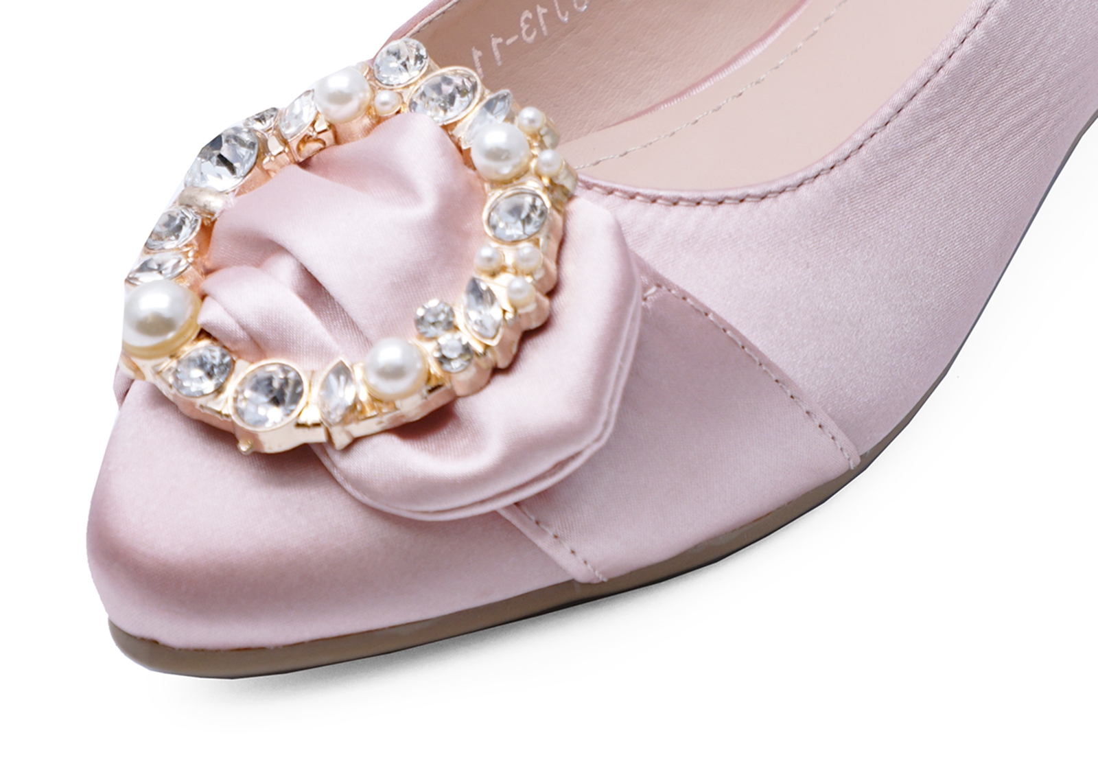 WOMENS PINK SATIN BRIDESMAID WEDDING BRIDAL BRIDE PARTY