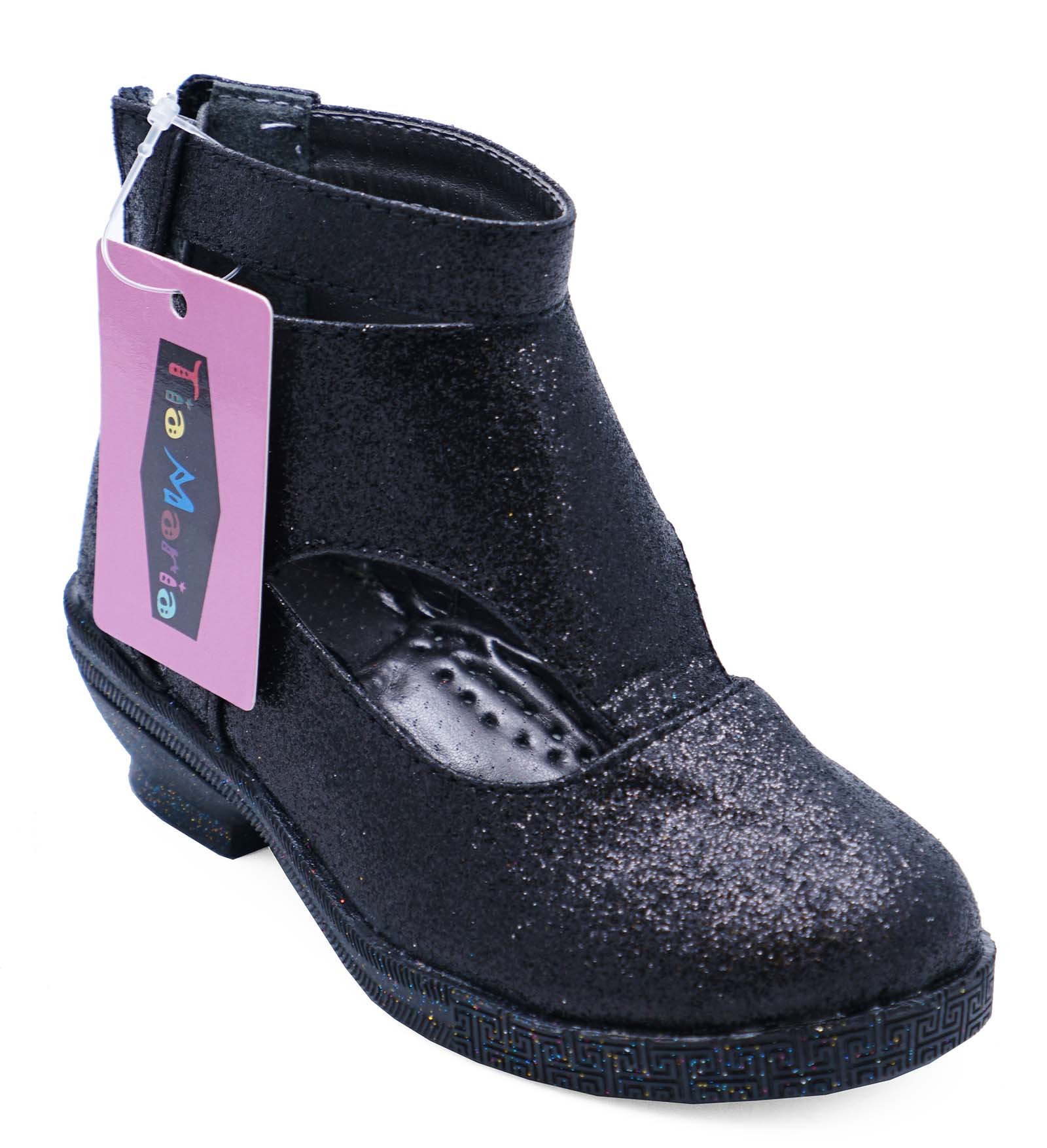 party shoes boots
