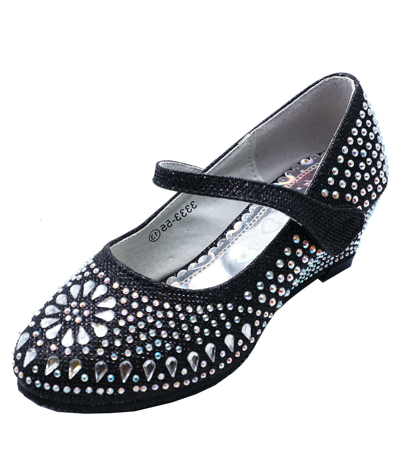 girls fancy dress shoes