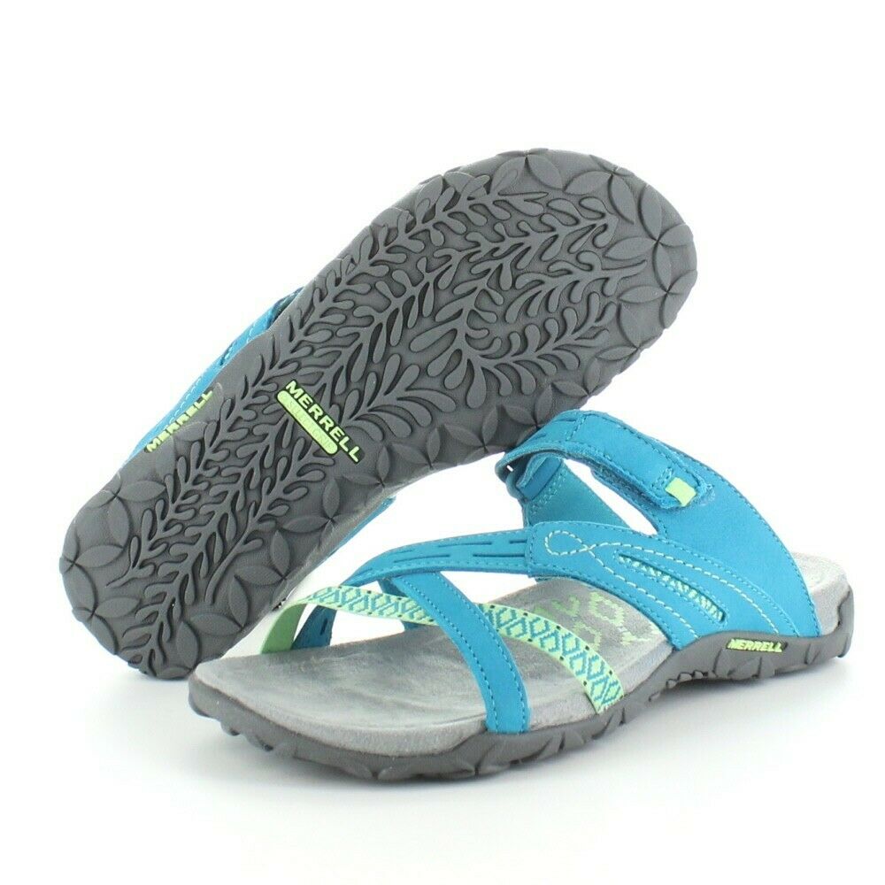 merrell terran weave ii sport sandal