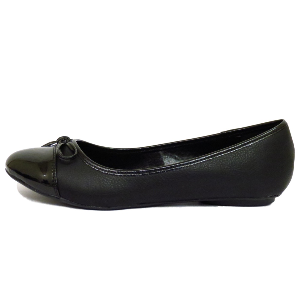 comfy flat work shoes