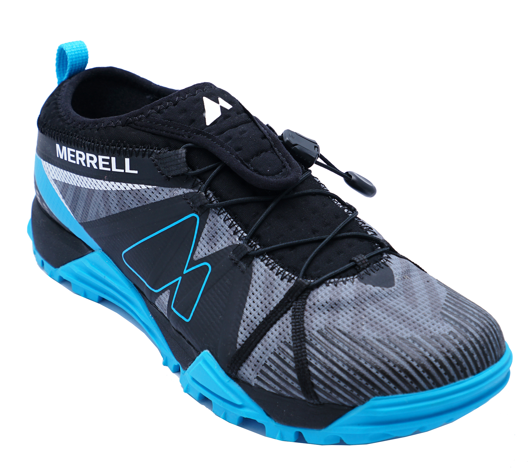 merrell lightweight shoes