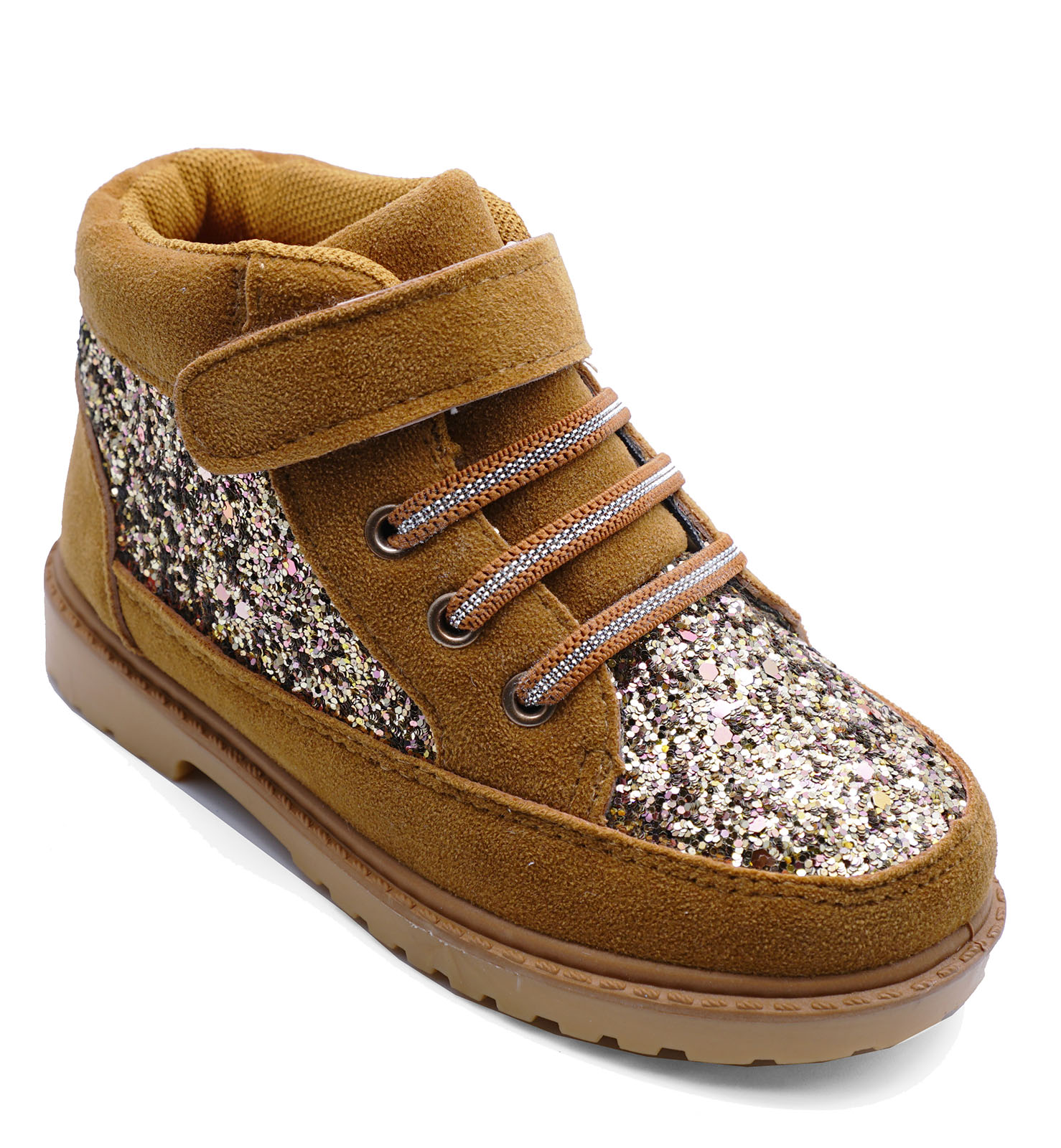 cute tan booties