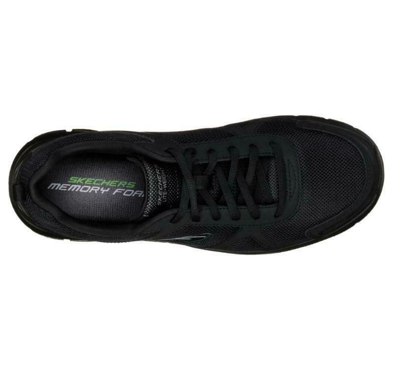skechers mens lightweight trainers