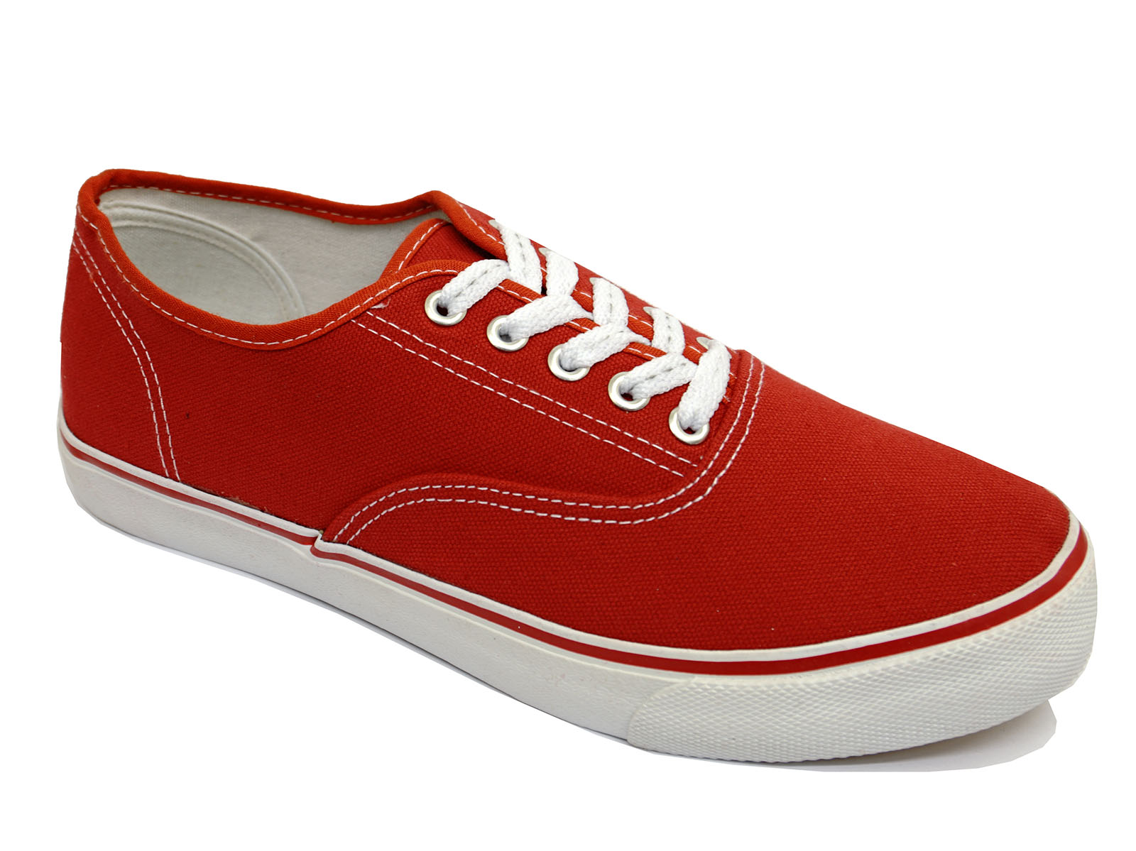 flat trainer pumps