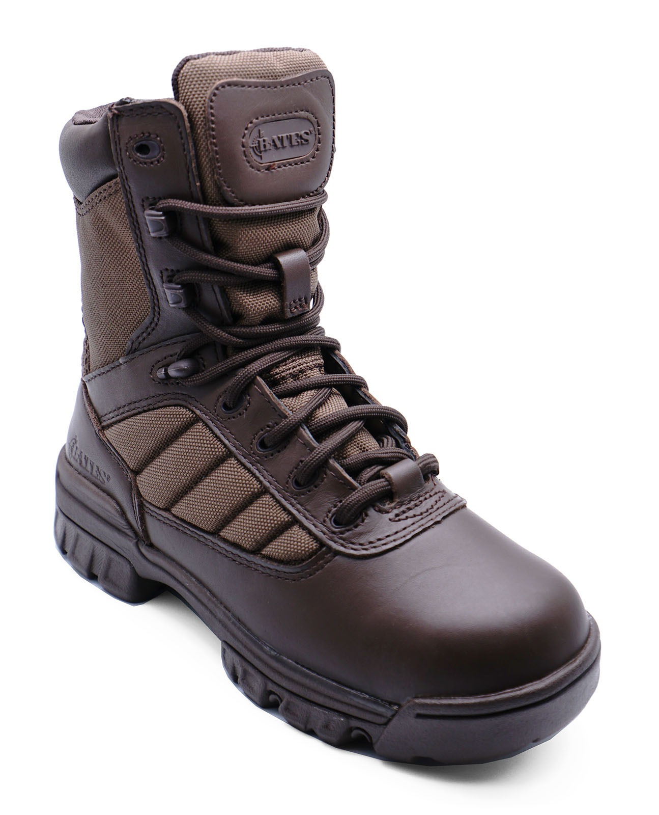 combat boots size 3