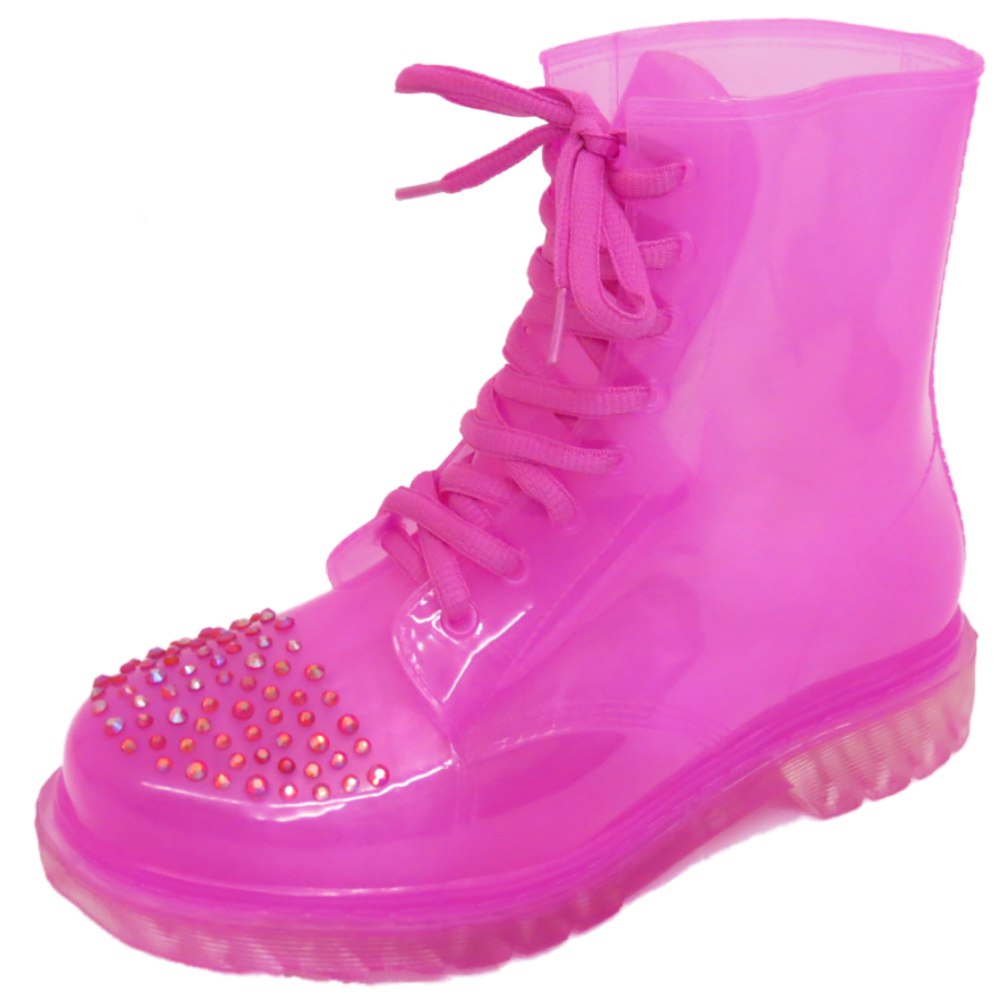 jelly wellies boots