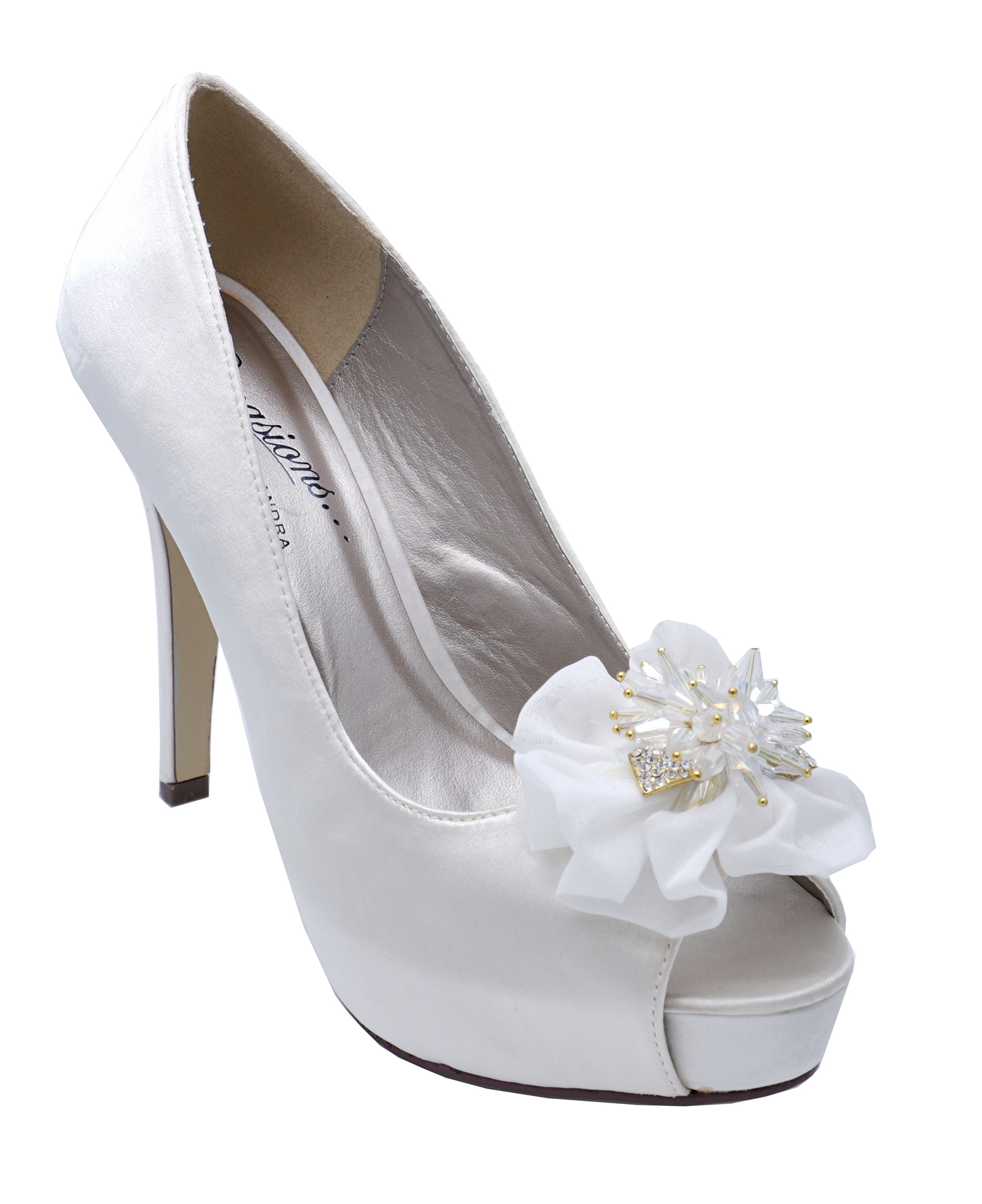 prom shoes size 2