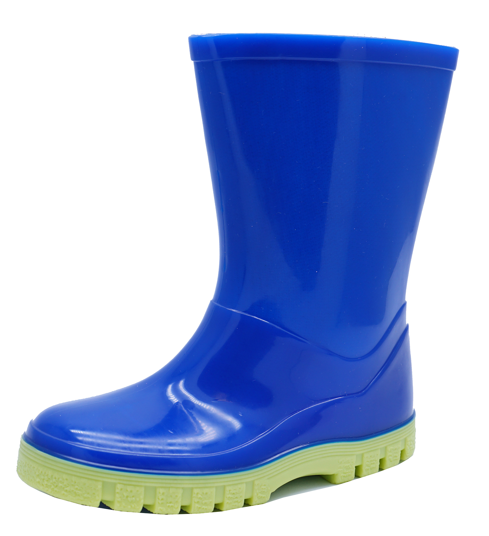 boys size 12 rain boots