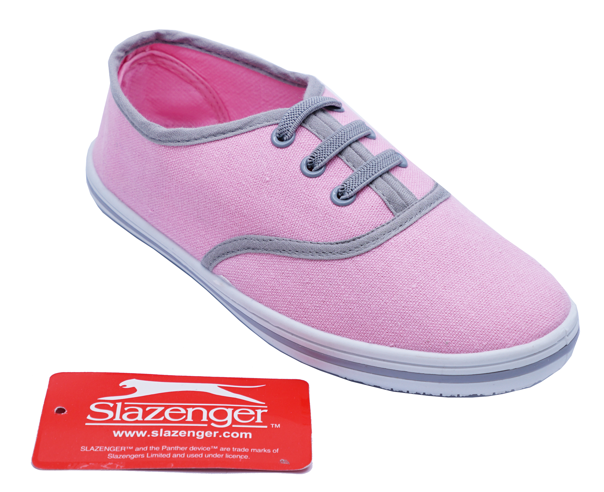 slazenger memory foam ladies