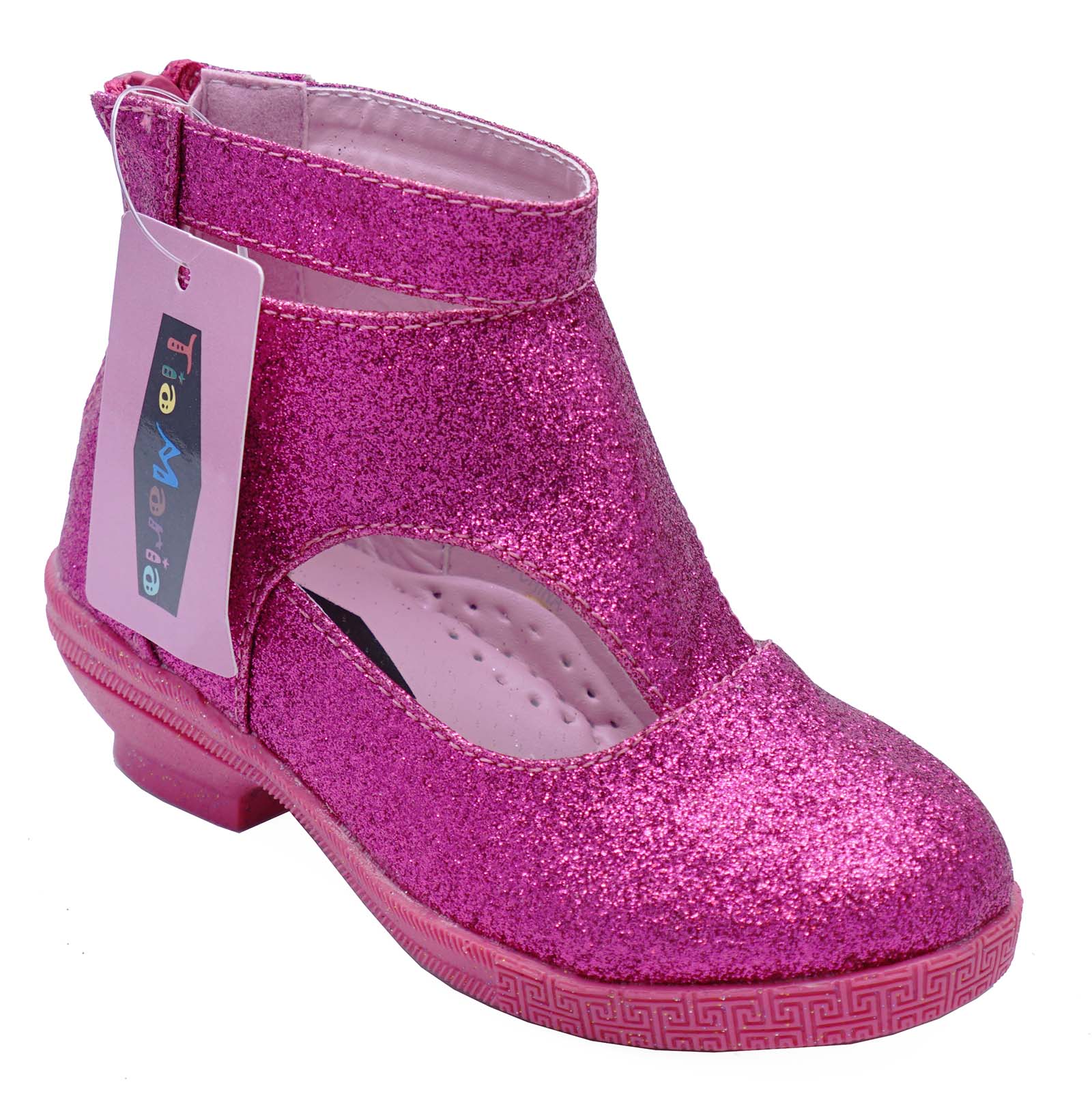 party shoes size 6