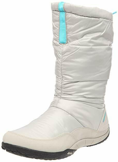 merrell barefoot waterproof