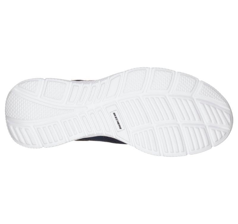 skechers verse flash point men's sneakers