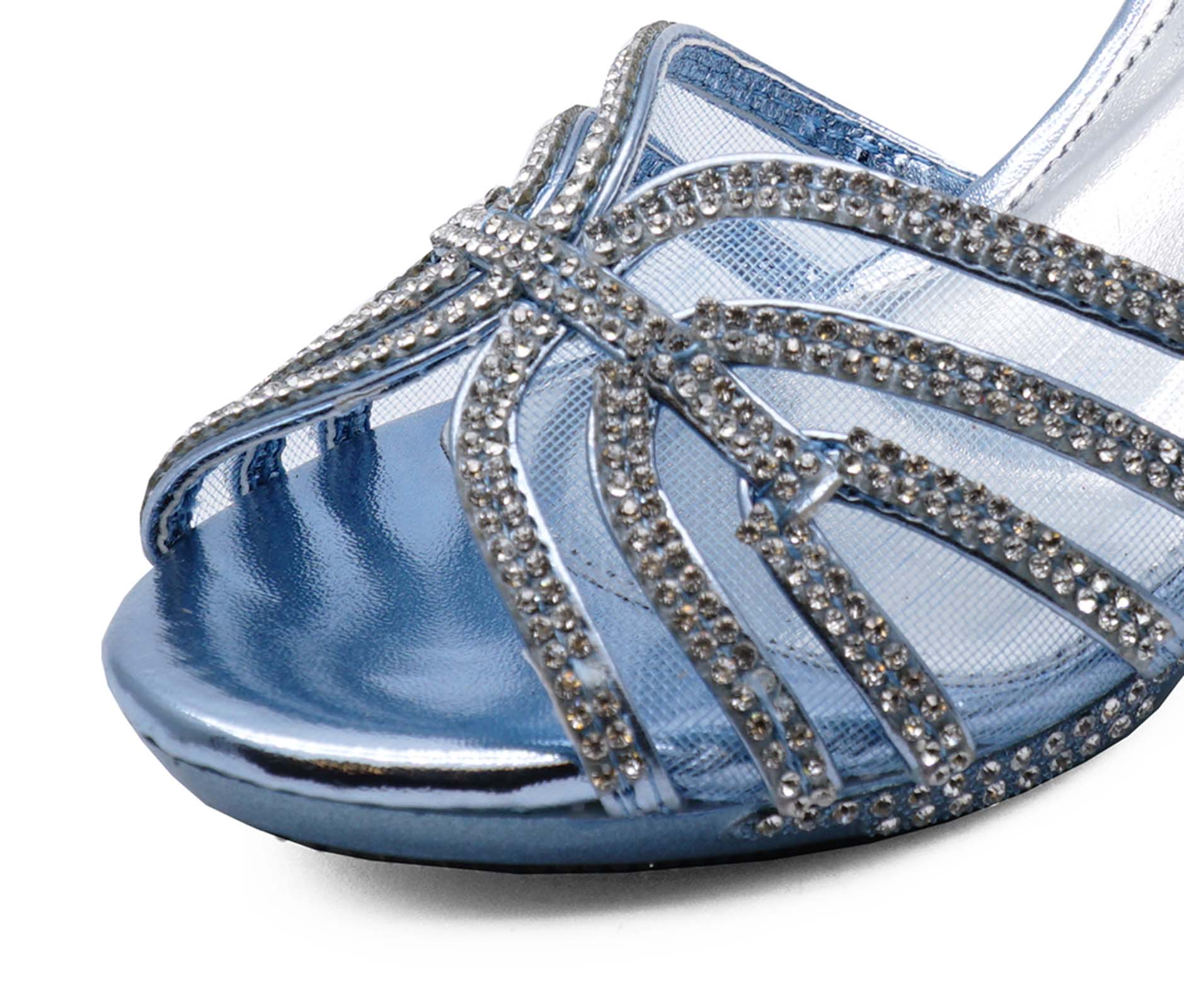 GIRLS CHILDRENS BLACK DIAMANTE LOW-HEEL SANDALS PRETTY PARTY DRESS SHOES UK 10-2