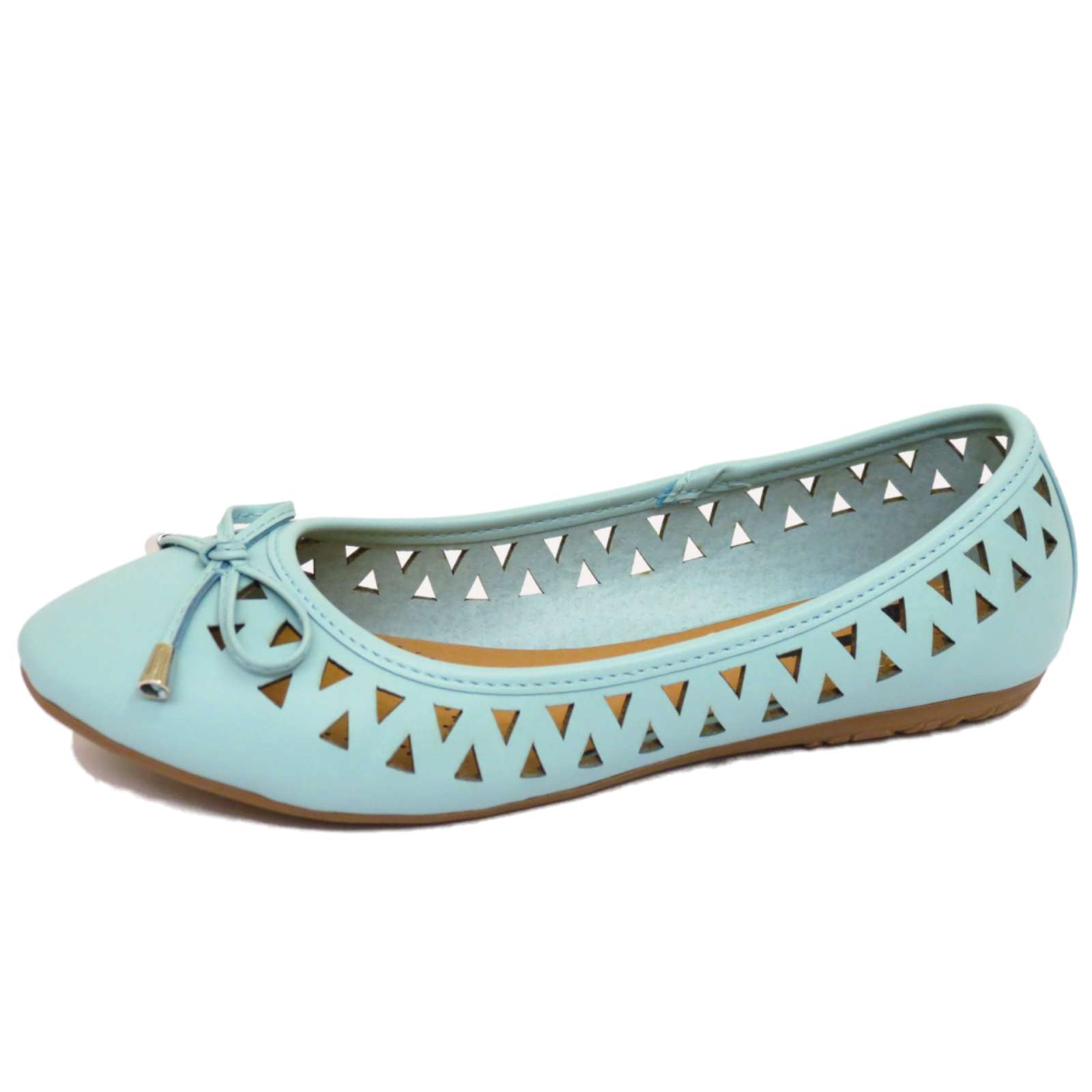memory foam ballerina